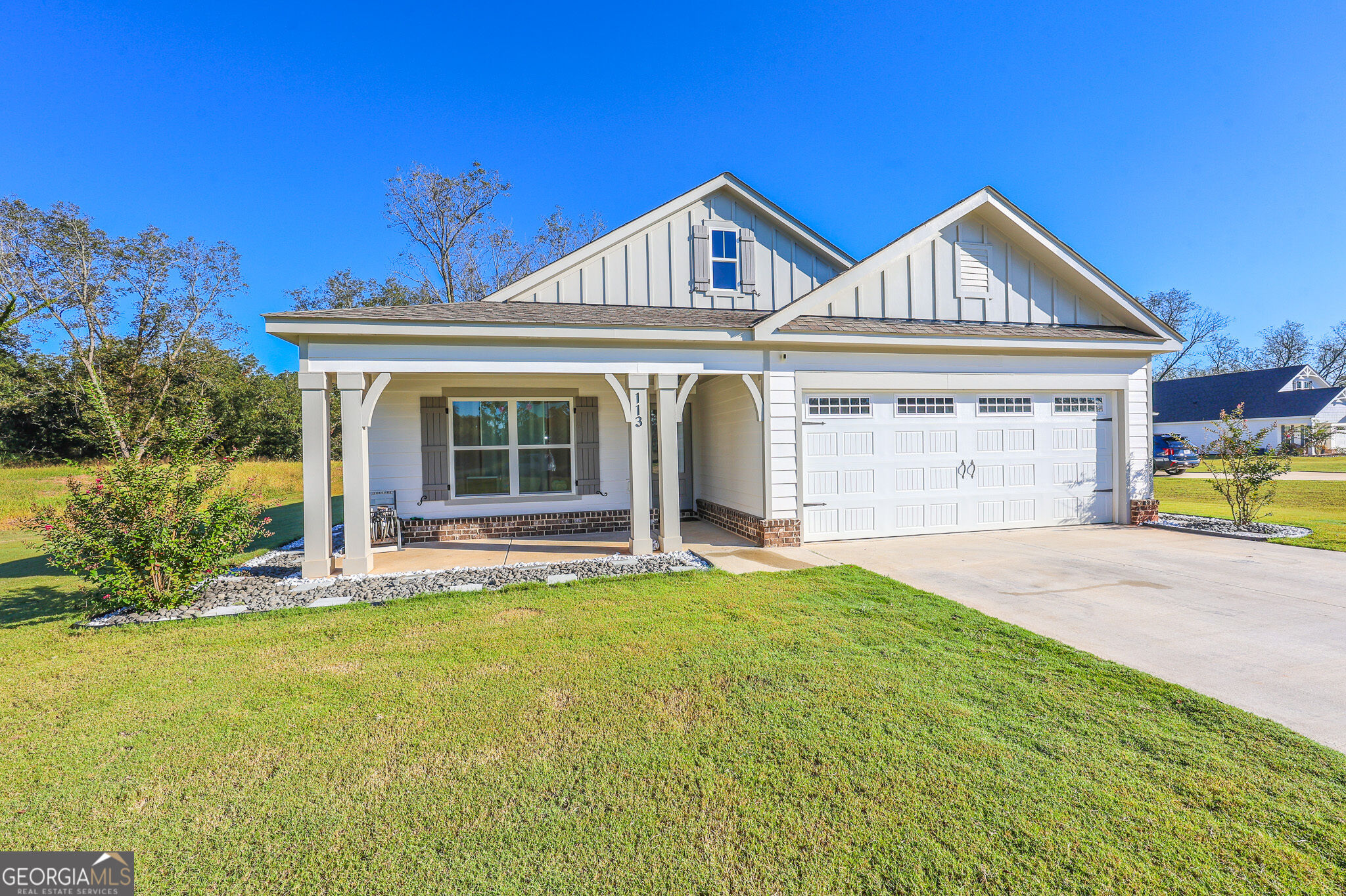 113 Chinaberry Street Pine Mountain GA 31822