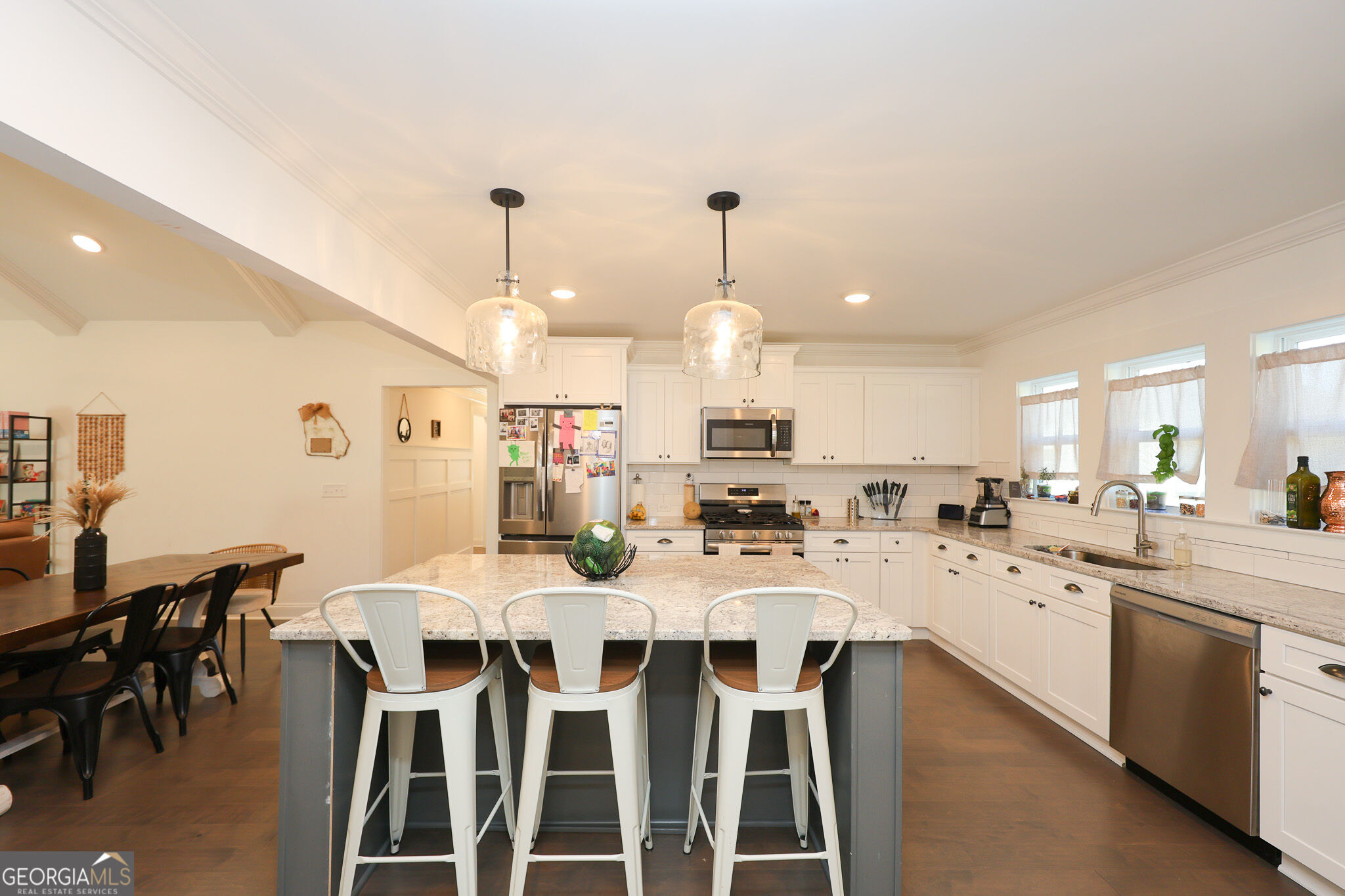 113 Chinaberry Street Pine Mountain GA 31822