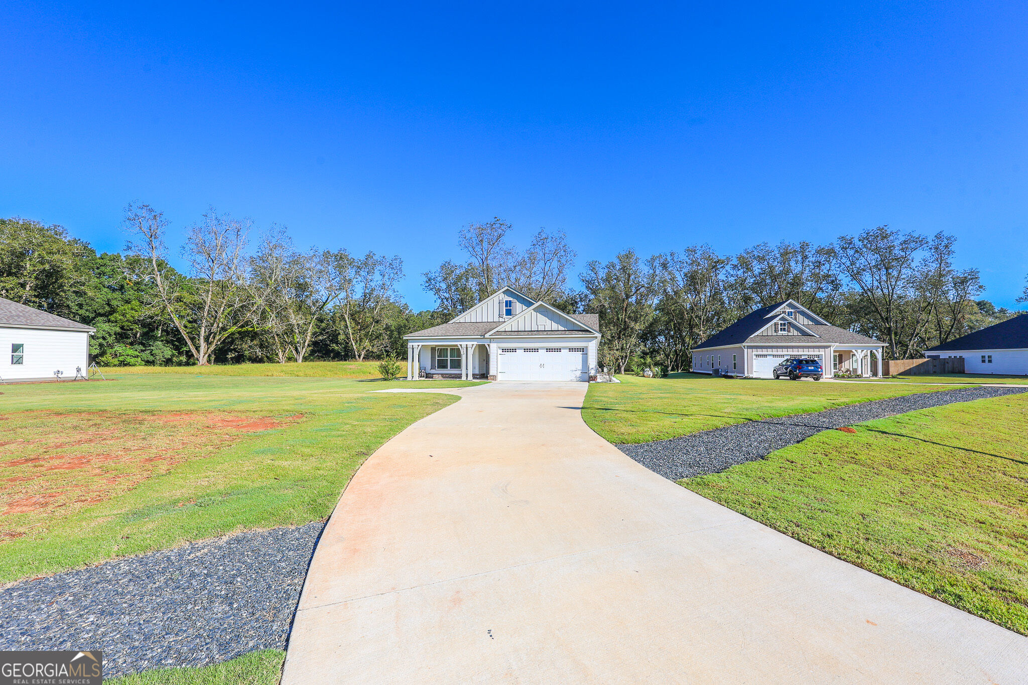113 Chinaberry Street Pine Mountain GA 31822