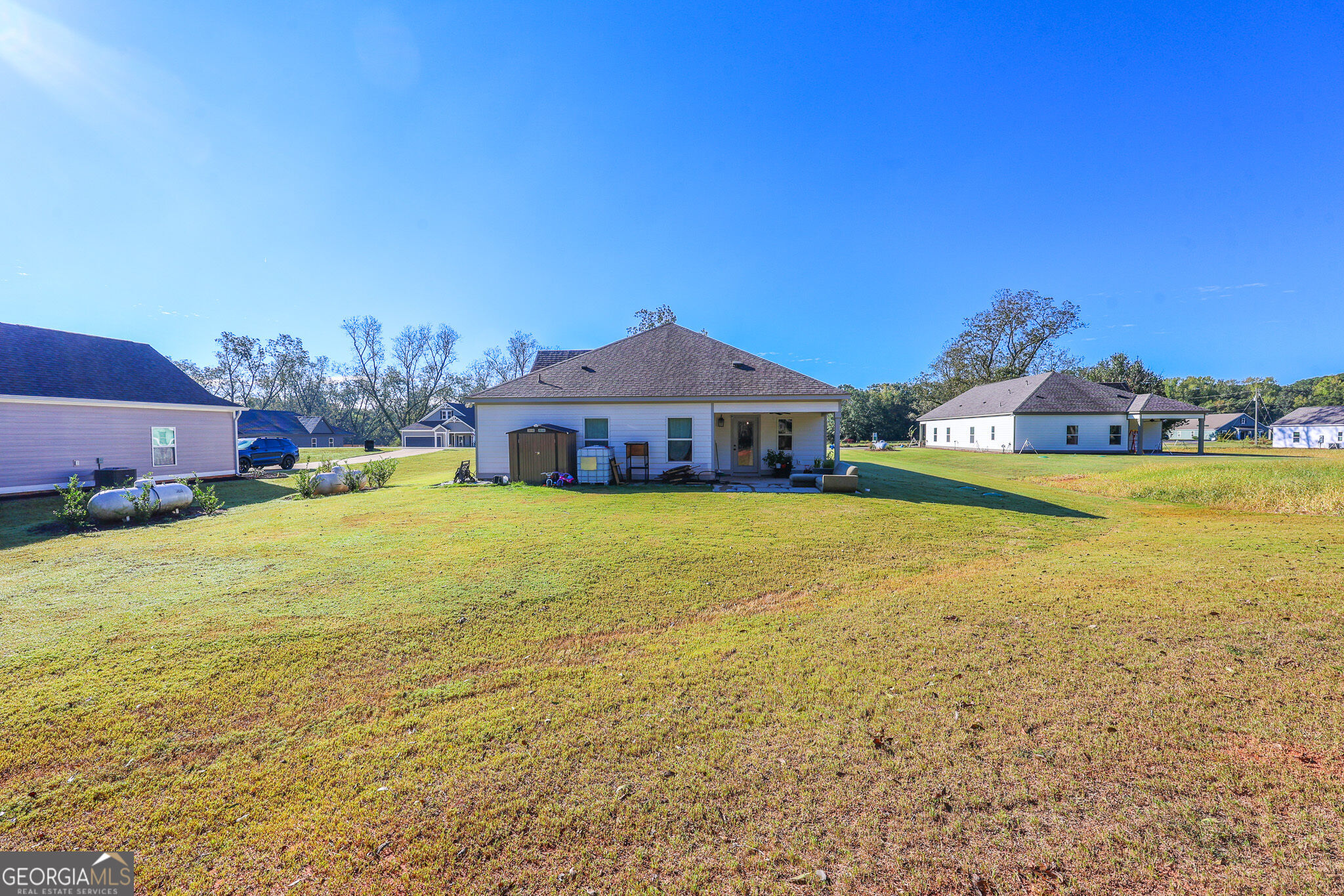 113 Chinaberry Street Pine Mountain GA 31822