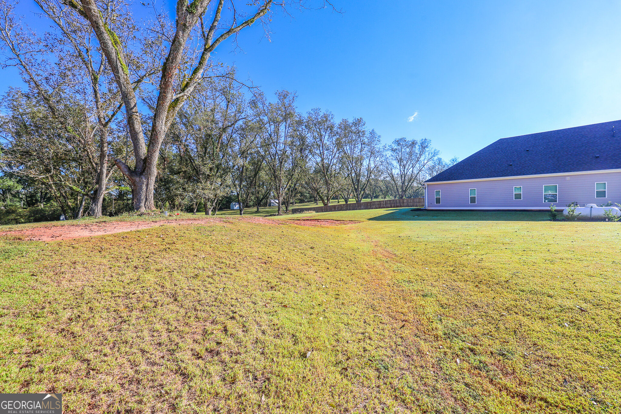 113 Chinaberry Street Pine Mountain GA 31822