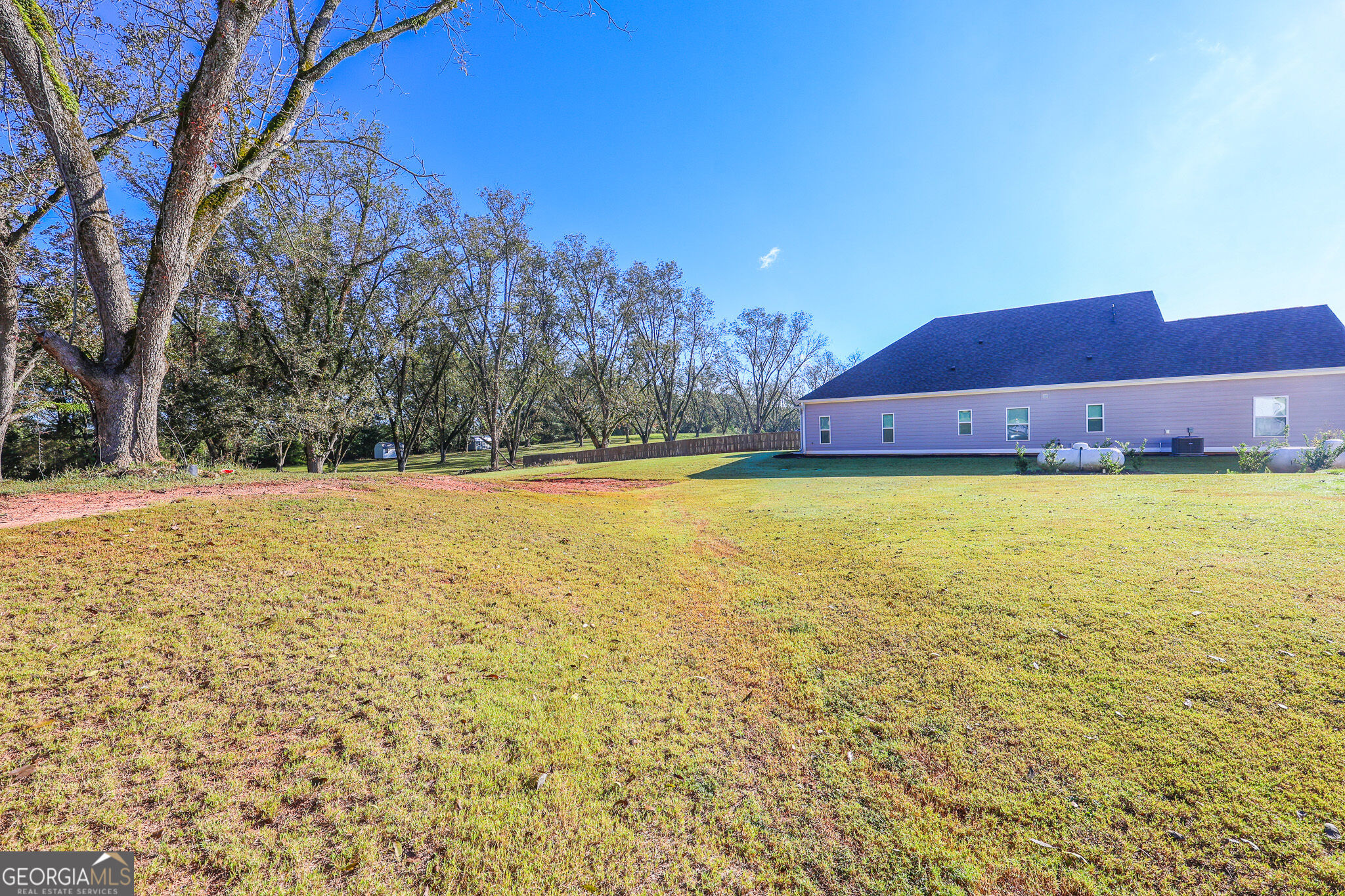 113 Chinaberry Street Pine Mountain GA 31822