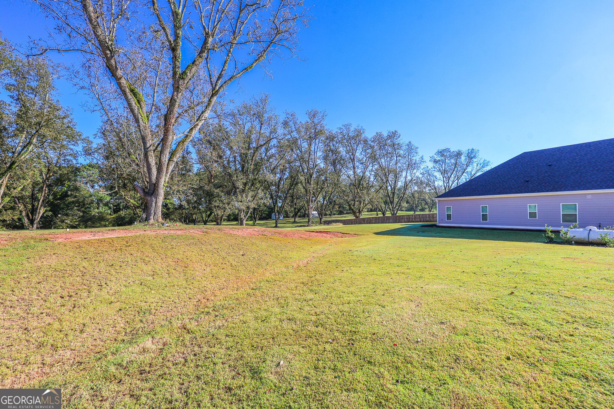 113 Chinaberry Street Pine Mountain GA 31822