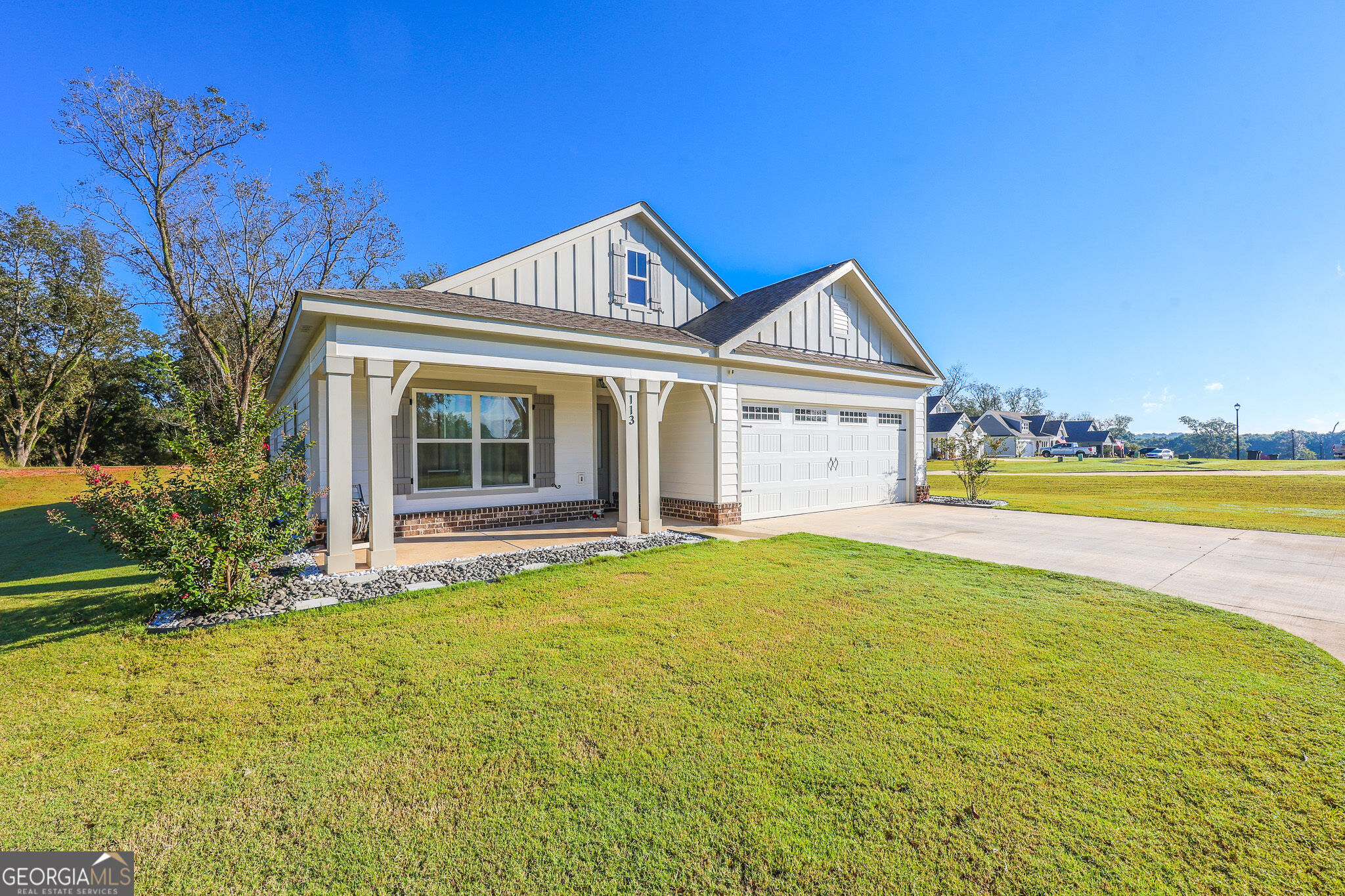 113 Chinaberry Street Pine Mountain GA 31822
