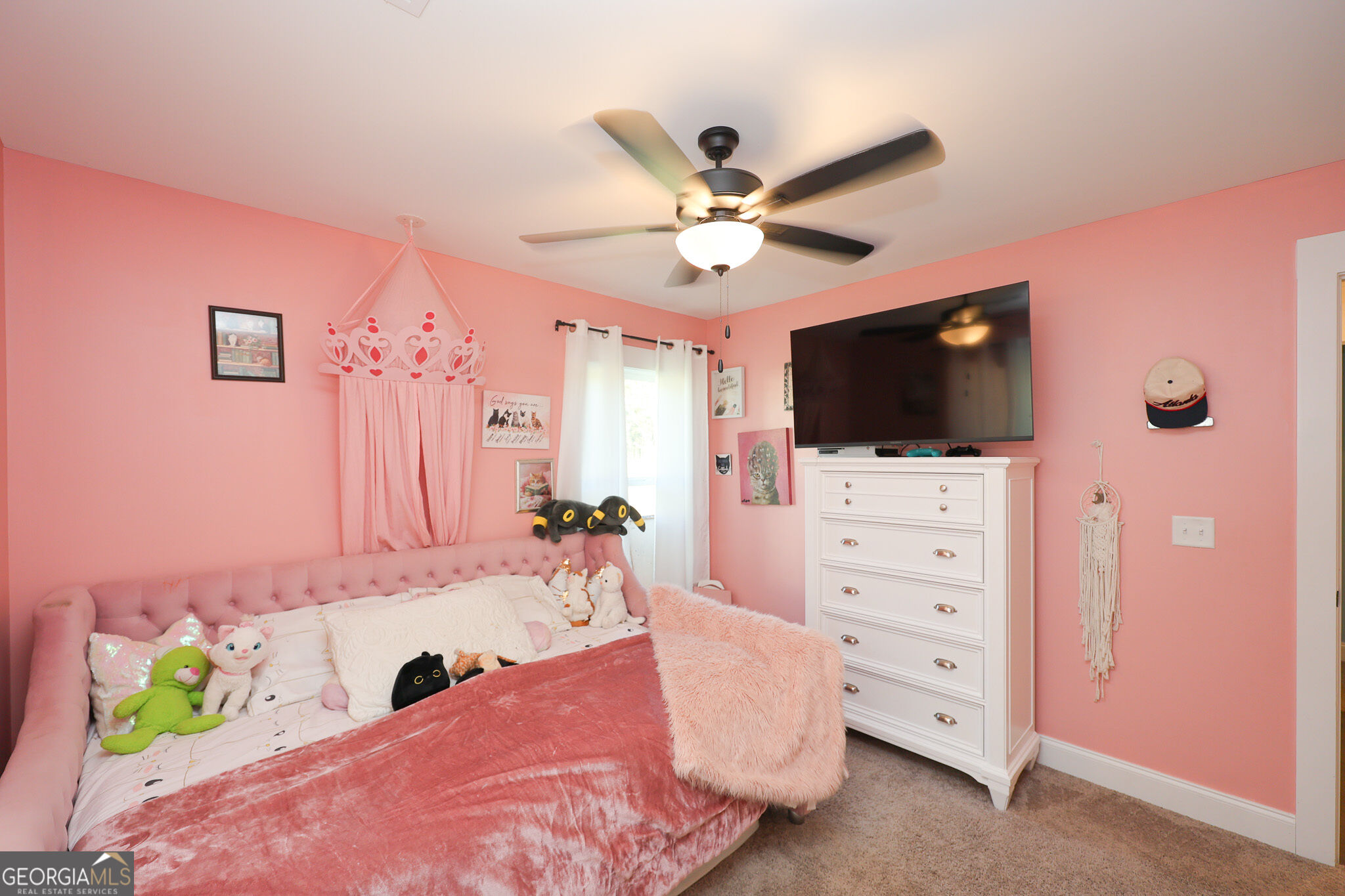 113 Chinaberry Street Pine Mountain GA 31822