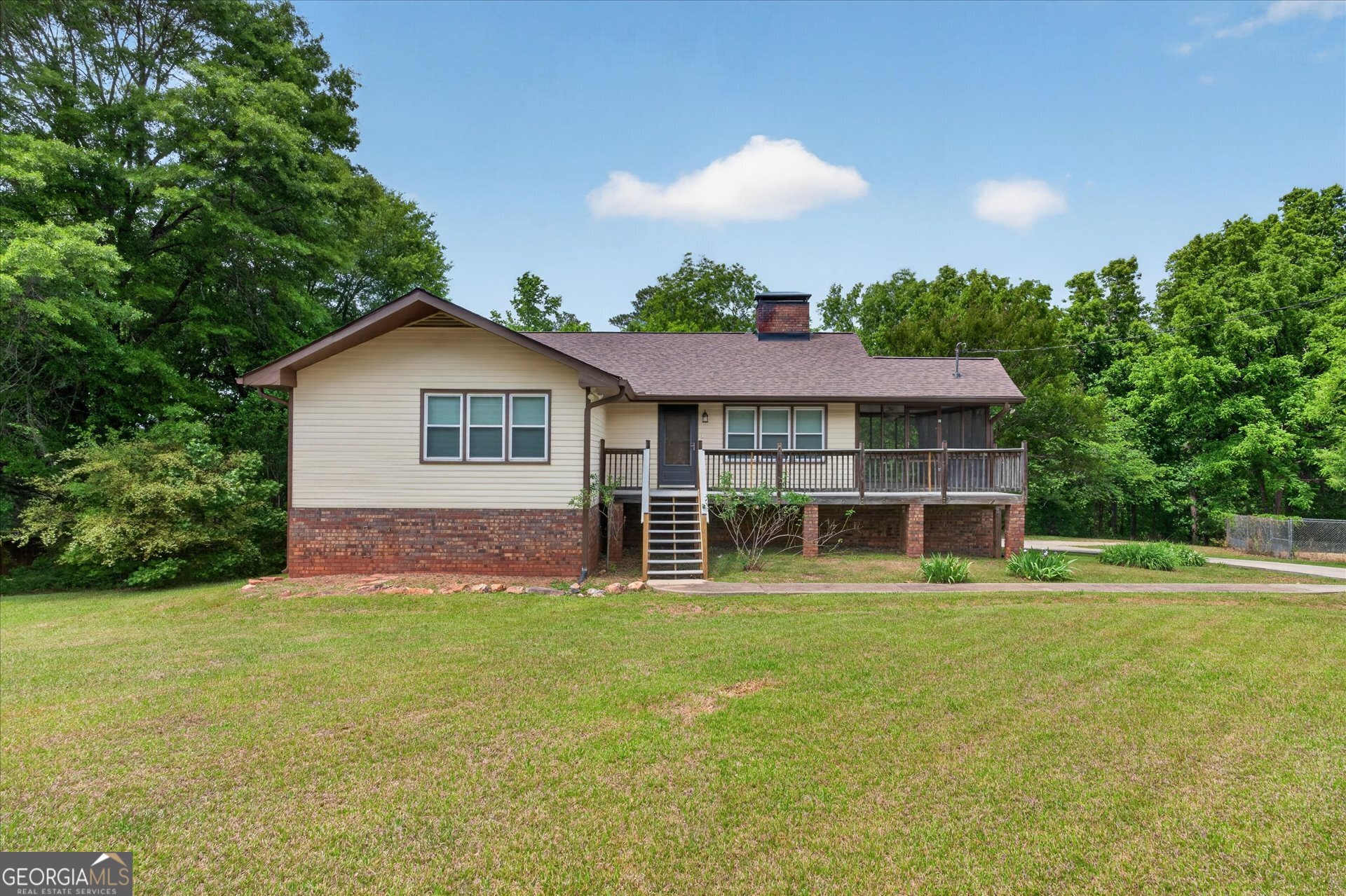 6882 Cowan Mill Road Winston GA 30187