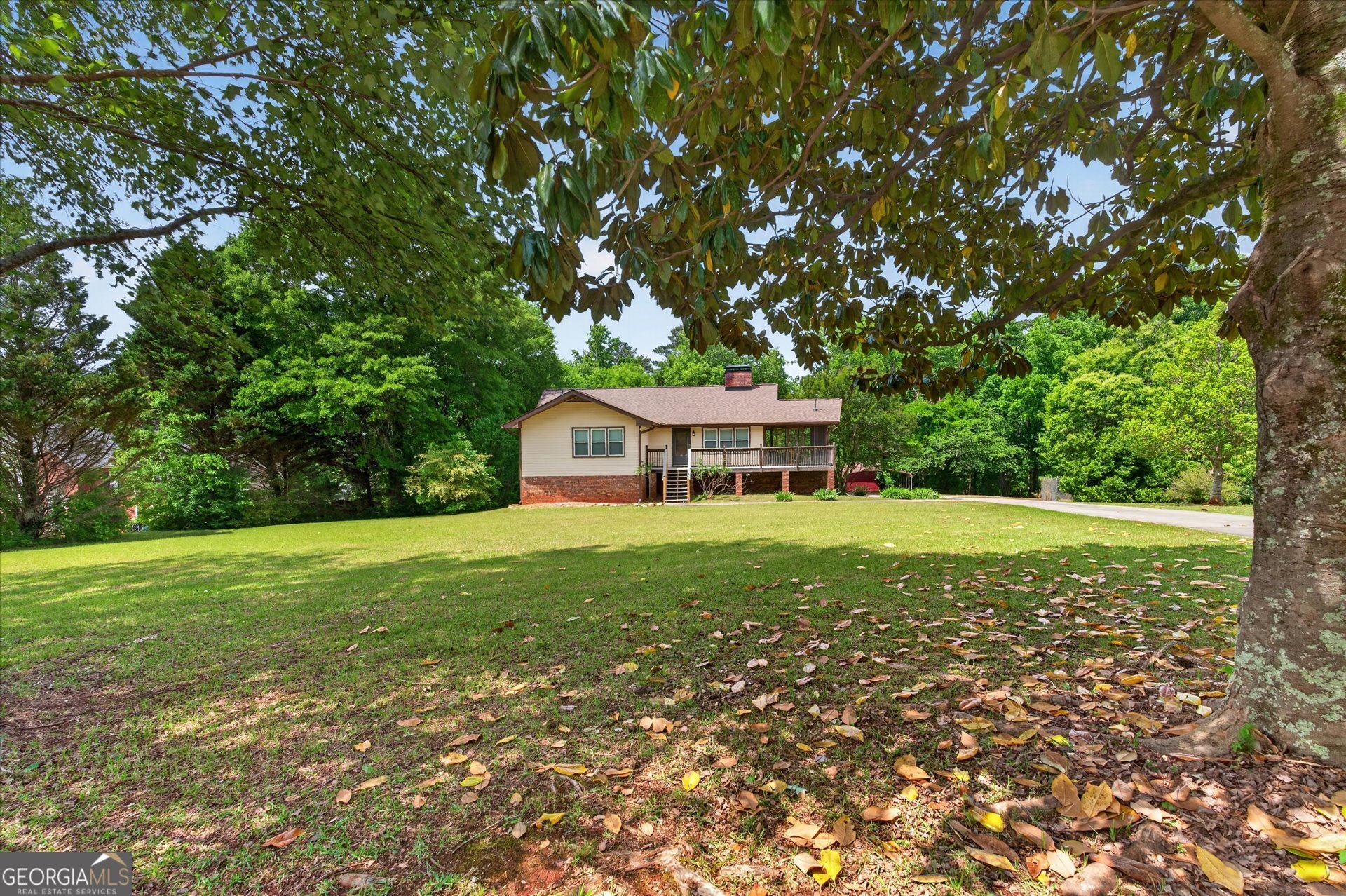6882 Cowan Mill Road Winston GA 30187