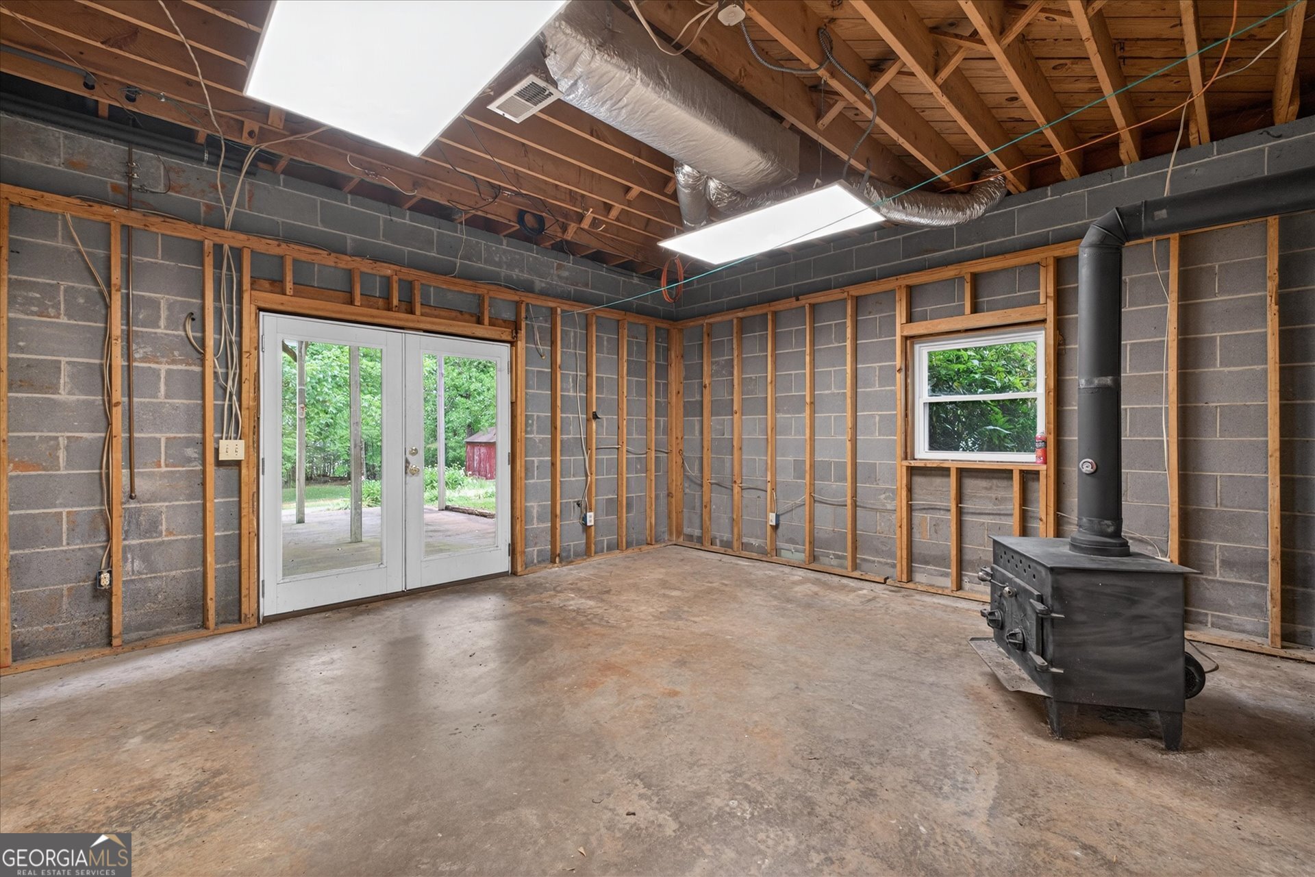 6882 Cowan Mill Road Winston GA 30187