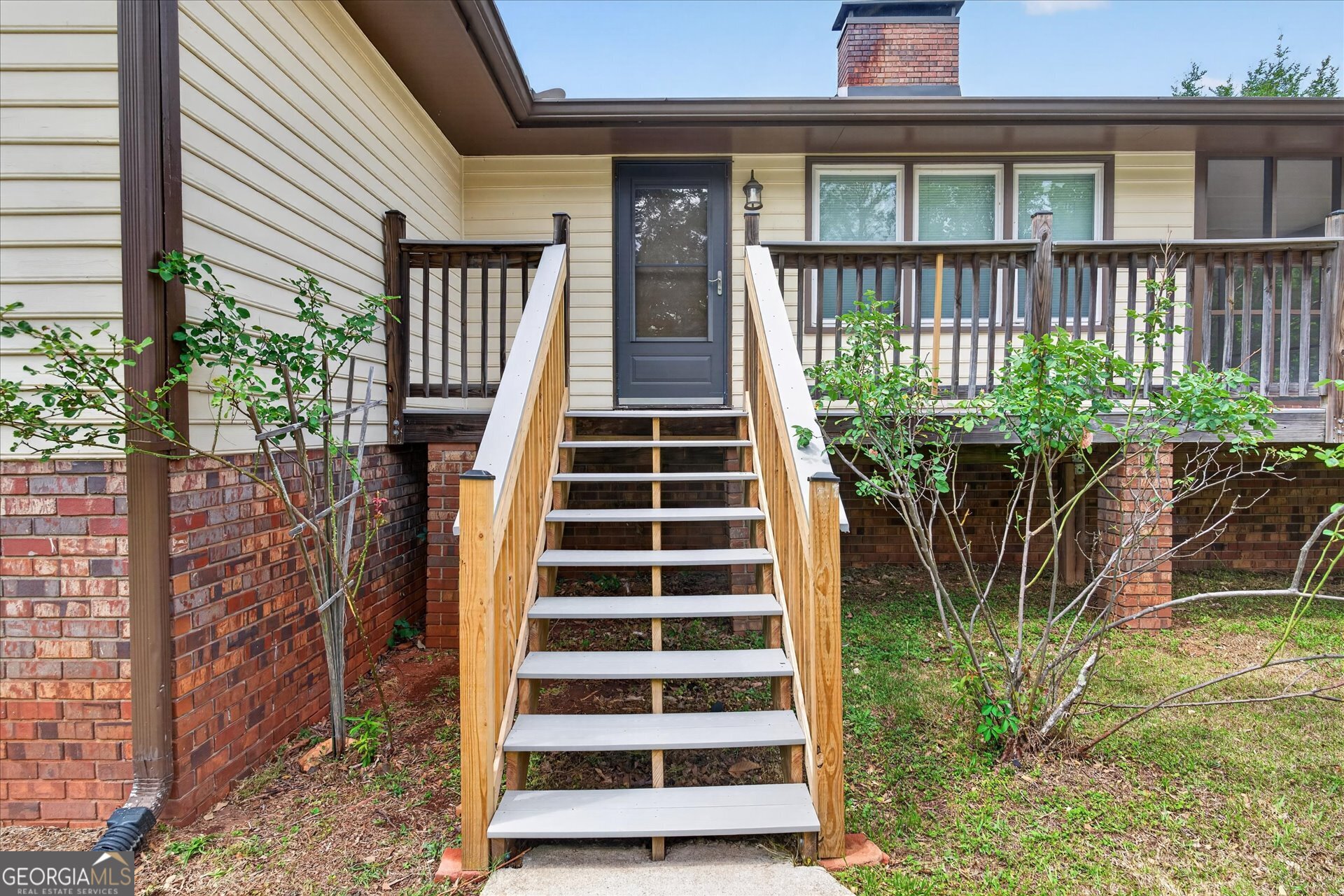 6882 Cowan Mill Road Winston GA 30187
