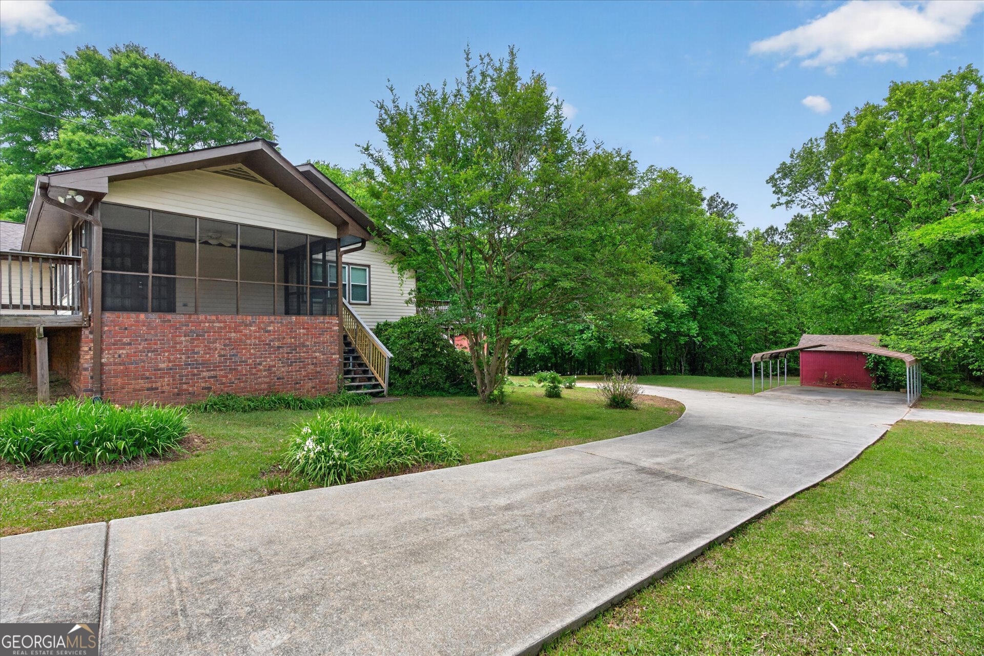 6882 Cowan Mill Road Winston GA 30187