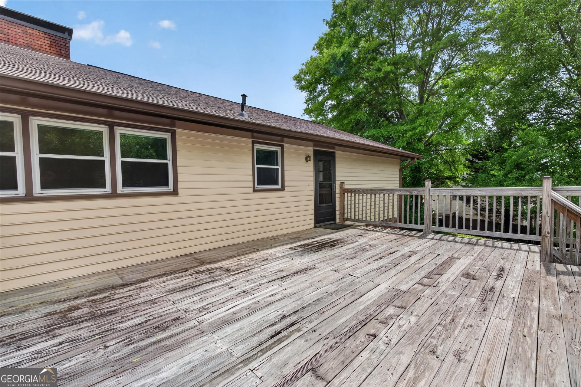6882 Cowan Mill Road Winston GA 30187
