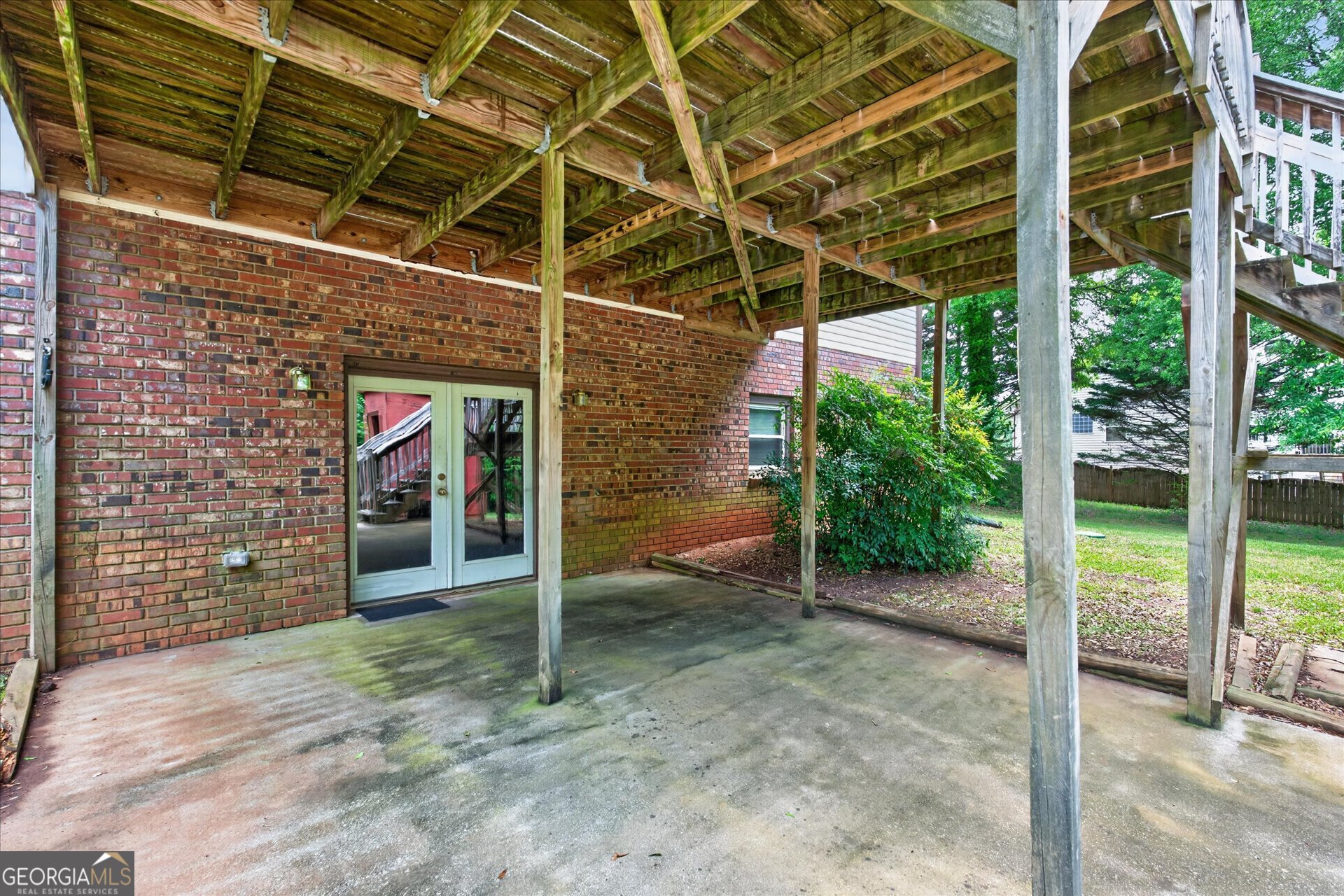 6882 Cowan Mill Road Winston GA 30187