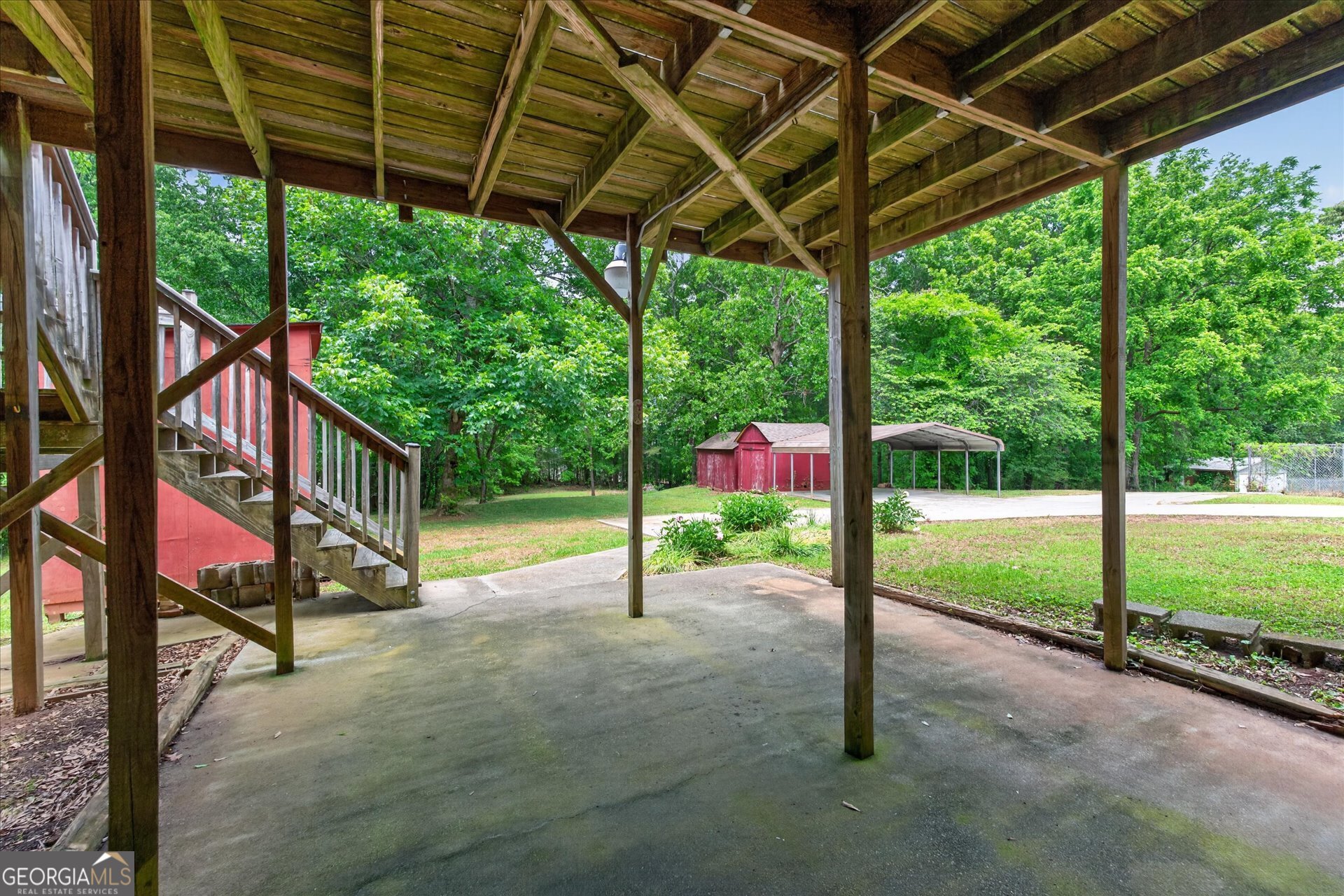 6882 Cowan Mill Road Winston GA 30187