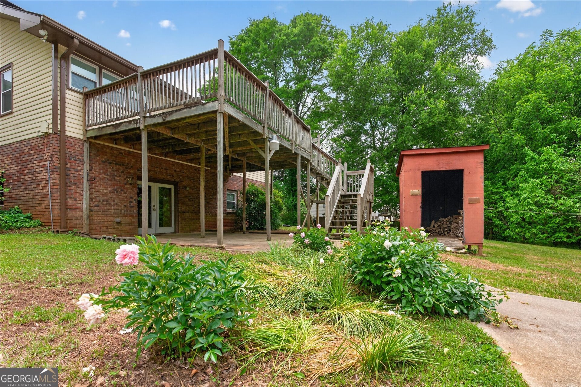 6882 Cowan Mill Road Winston GA 30187