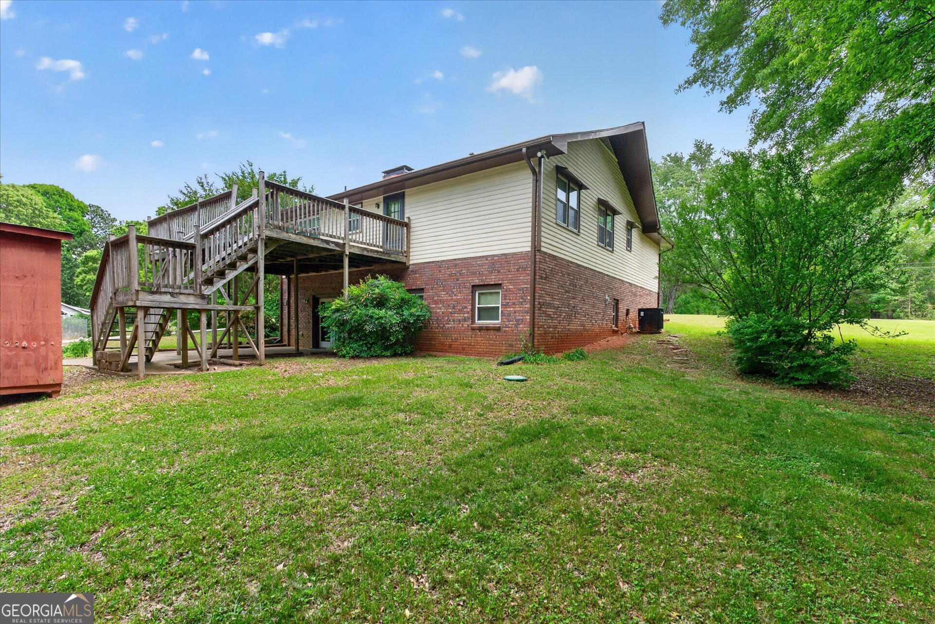 6882 Cowan Mill Road Winston GA 30187
