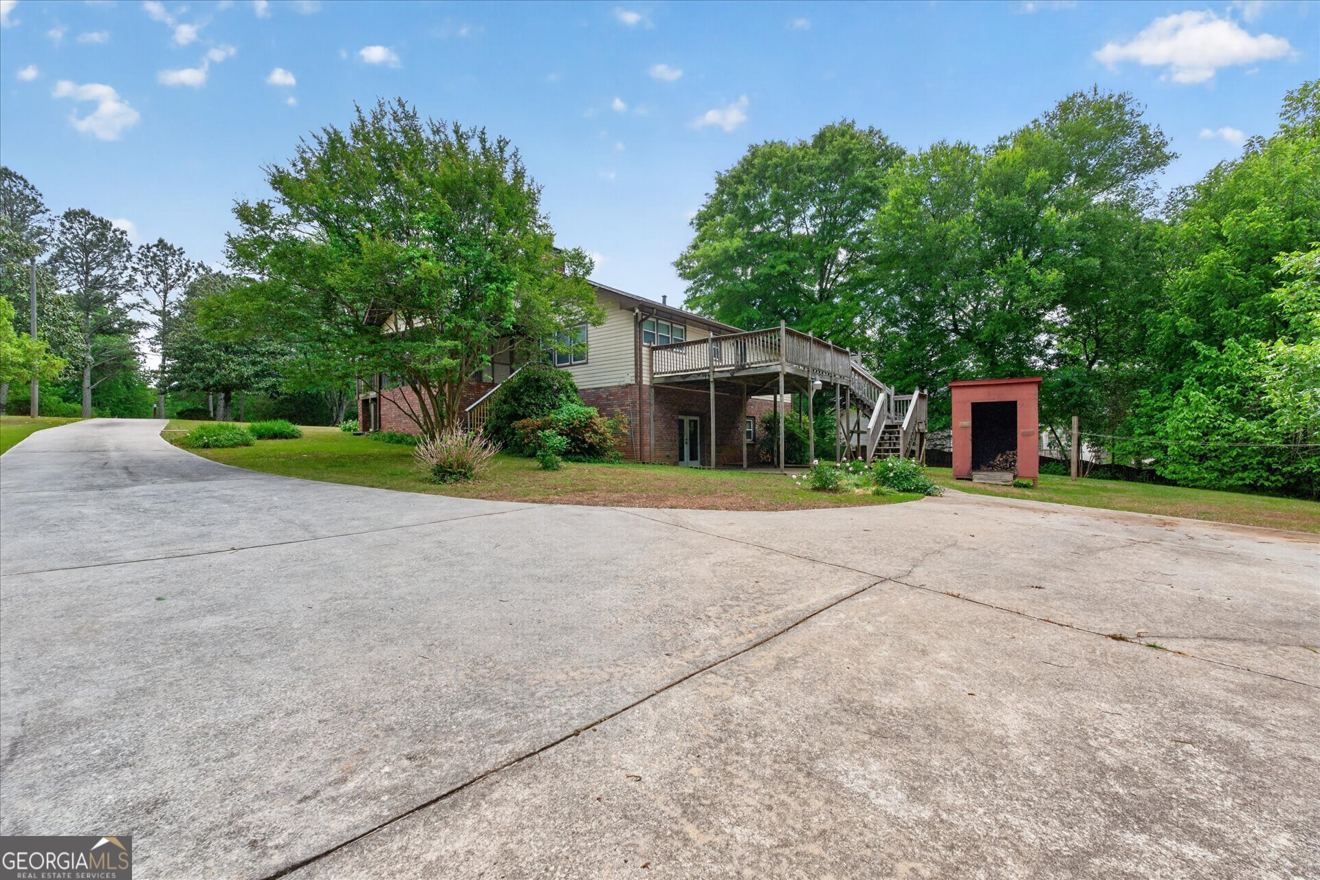 6882 Cowan Mill Road Winston GA 30187