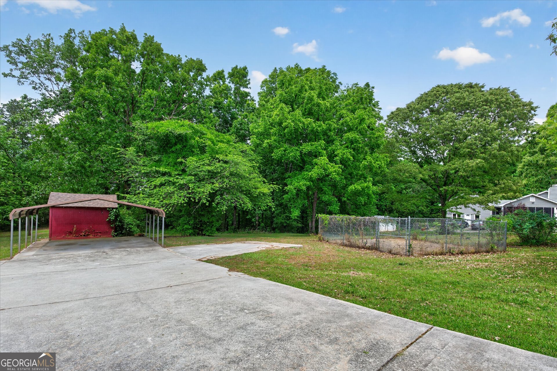 6882 Cowan Mill Road Winston GA 30187