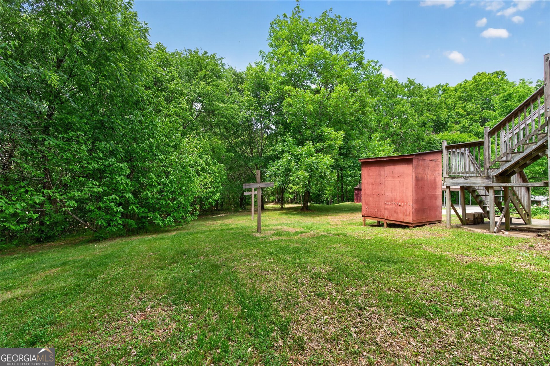 6882 Cowan Mill Road Winston GA 30187