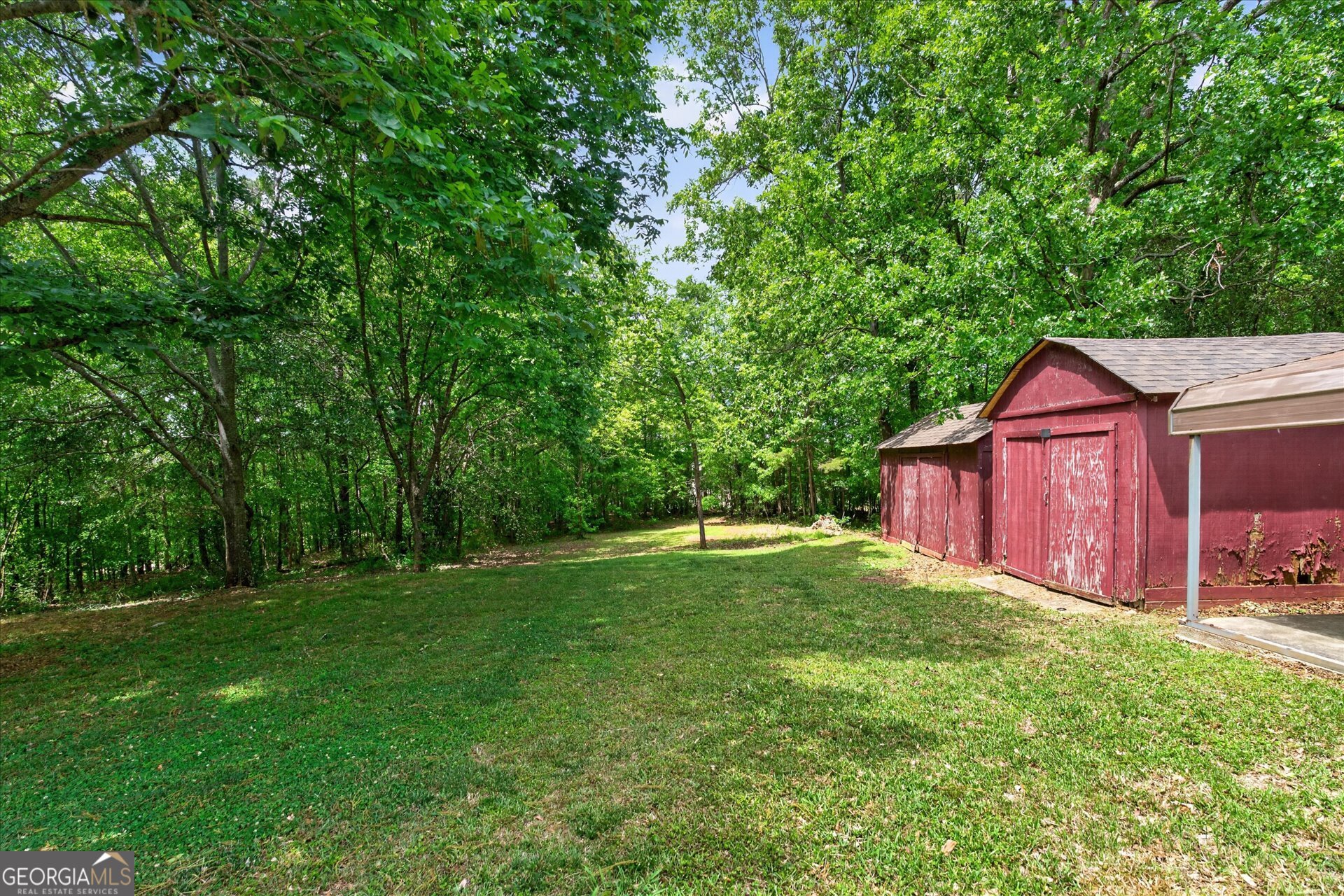 6882 Cowan Mill Road Winston GA 30187