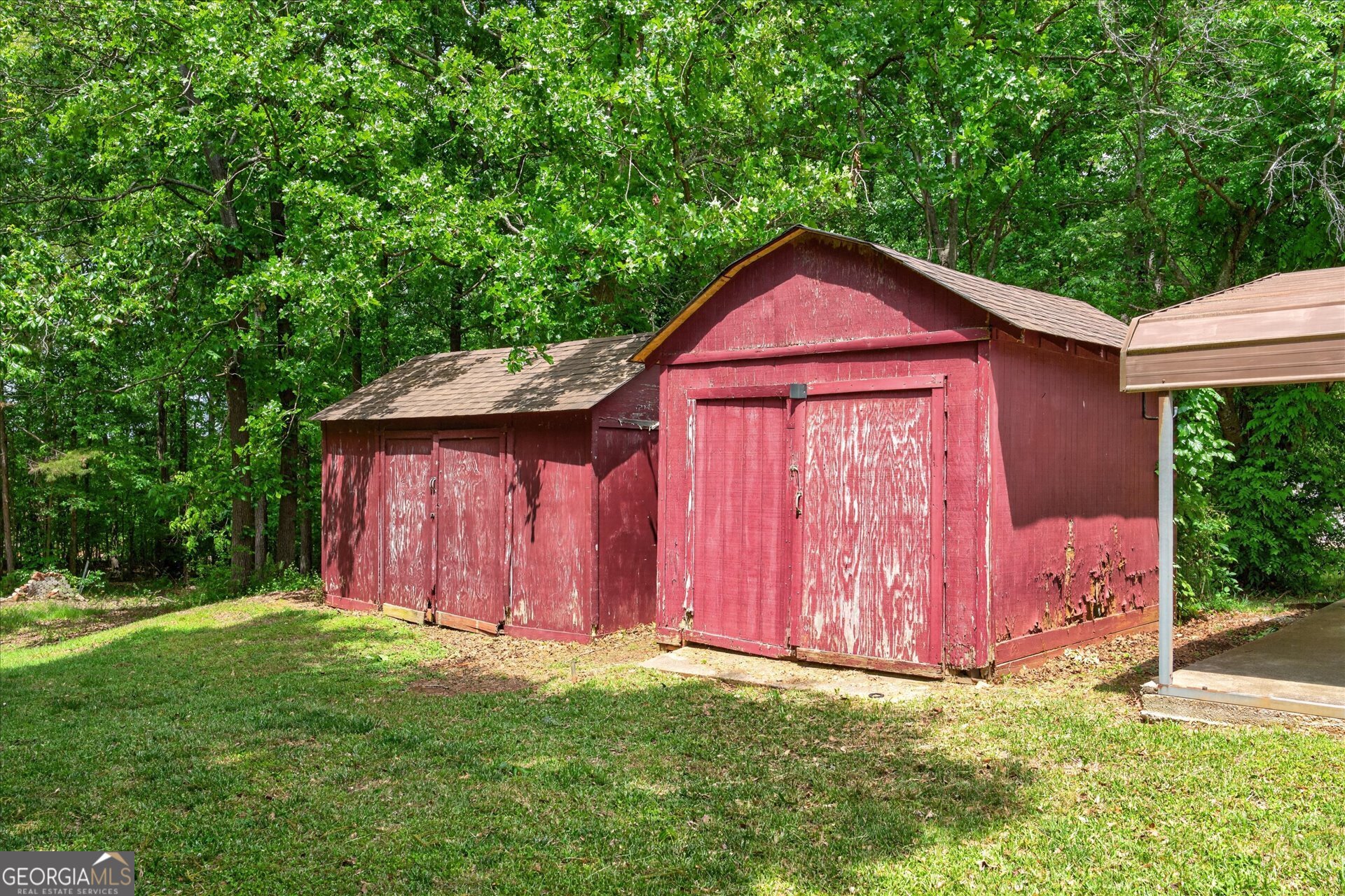 6882 Cowan Mill Road Winston GA 30187