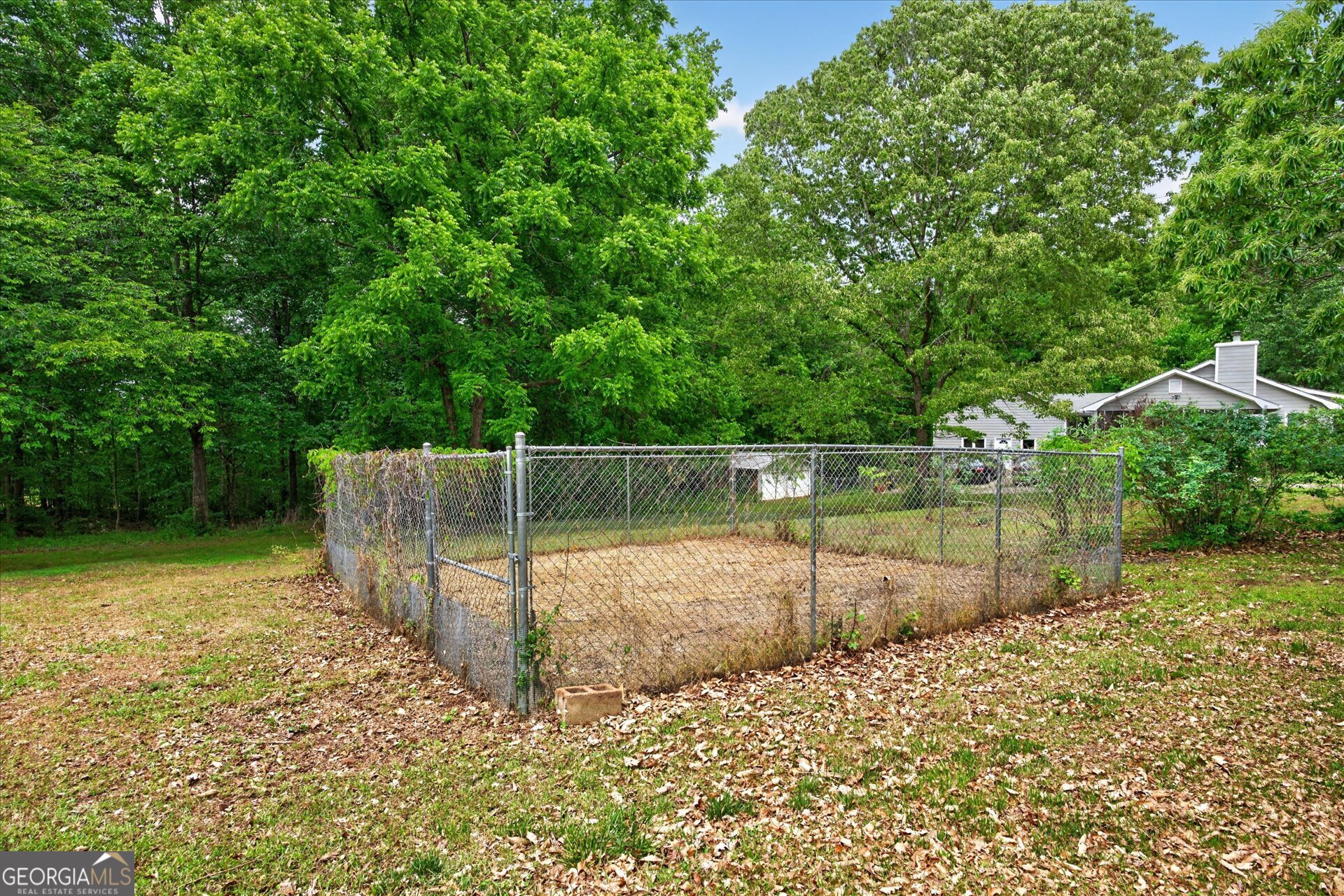 6882 Cowan Mill Road Winston GA 30187