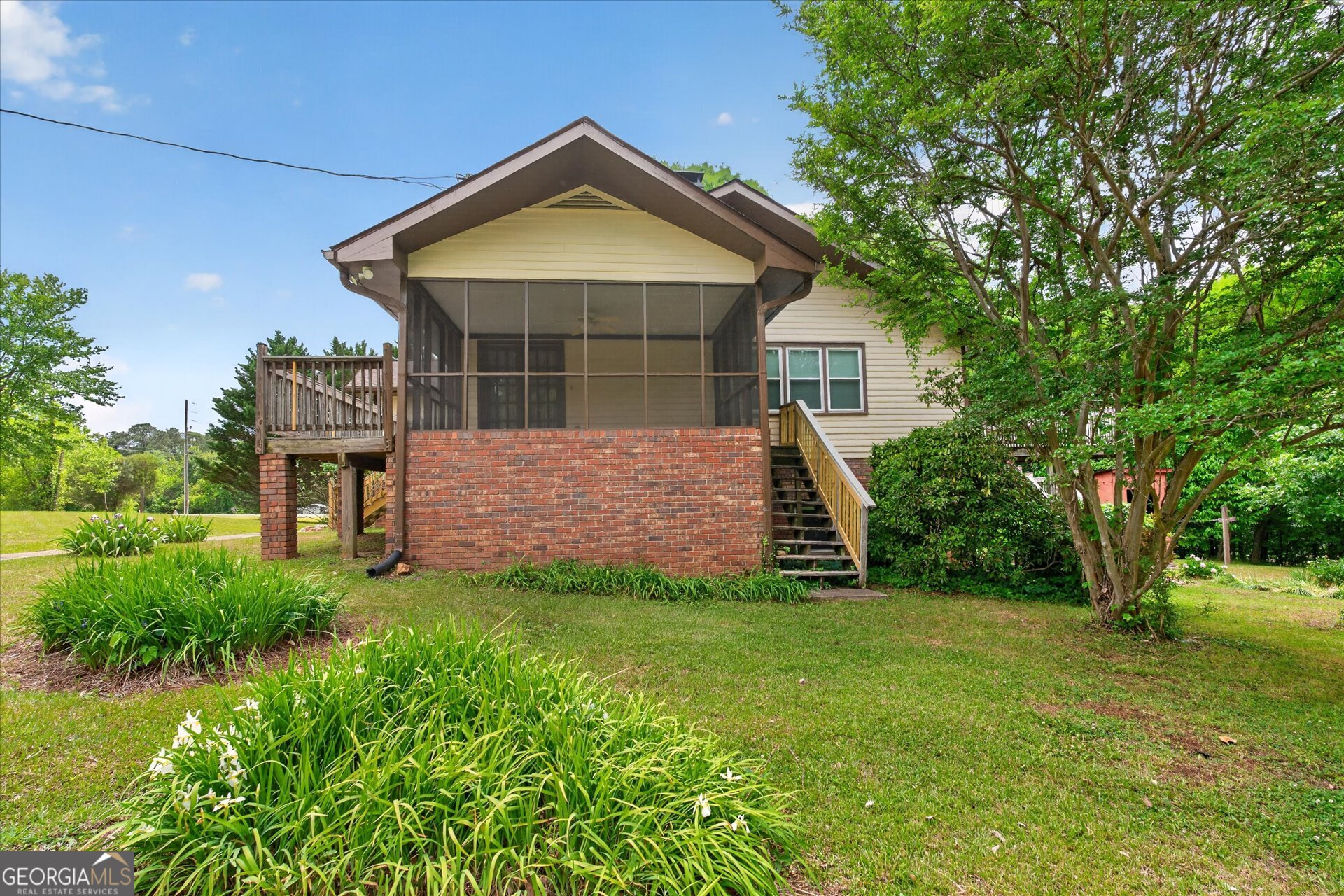 6882 Cowan Mill Road Winston GA 30187
