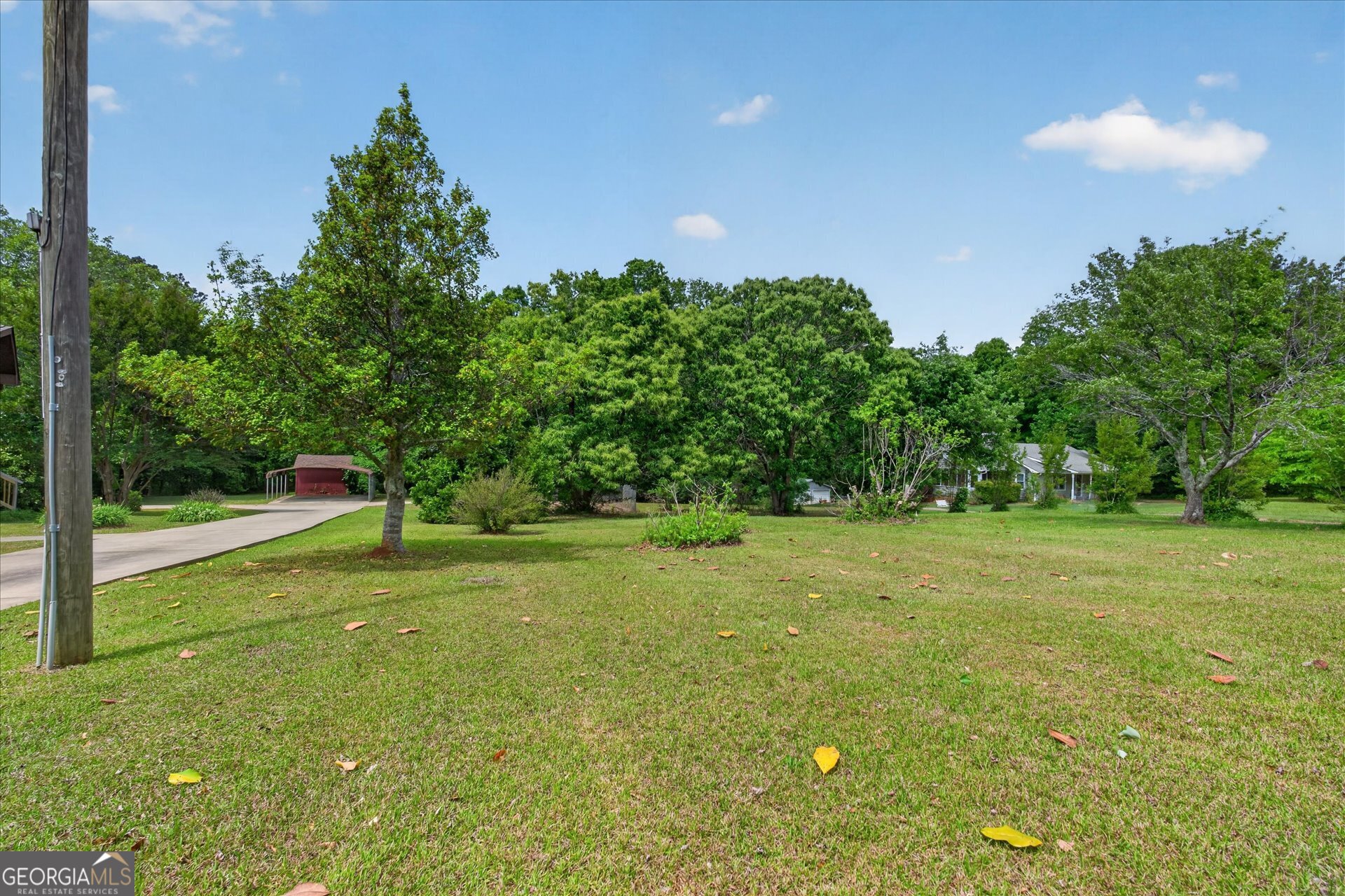 6882 Cowan Mill Road Winston GA 30187