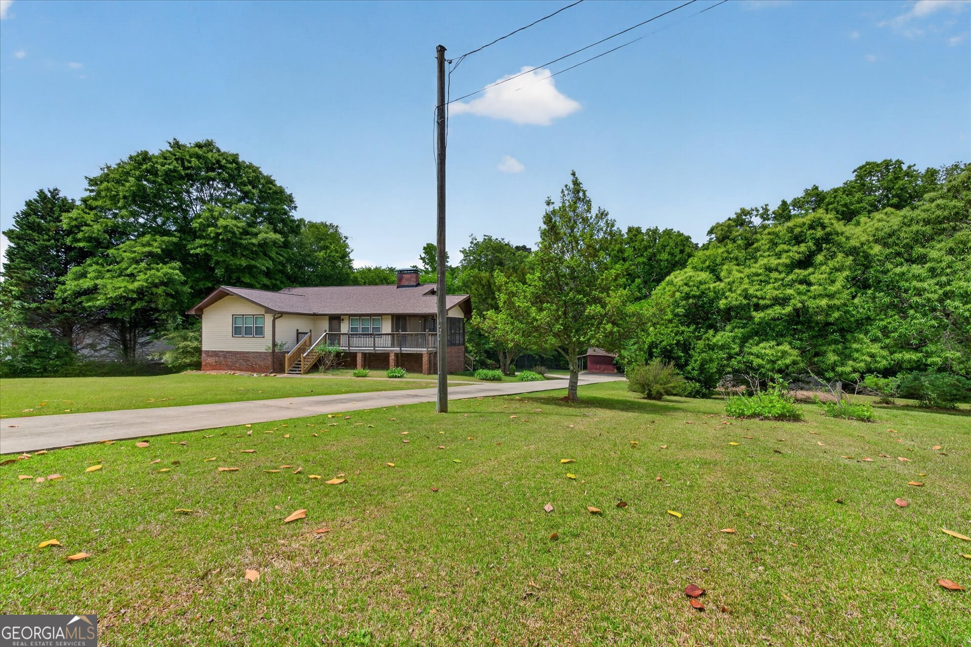 6882 Cowan Mill Road Winston GA 30187