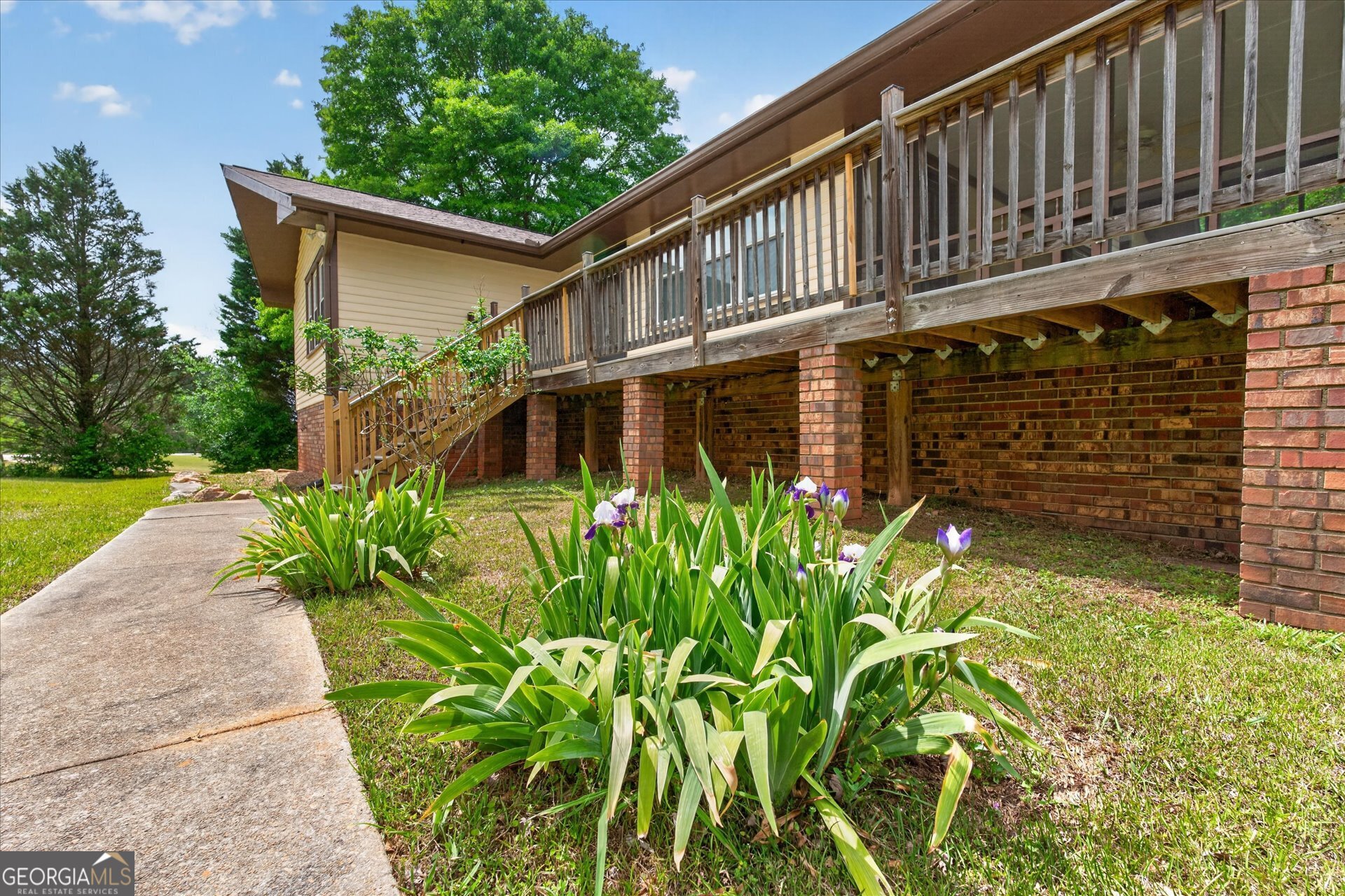 6882 Cowan Mill Road Winston GA 30187