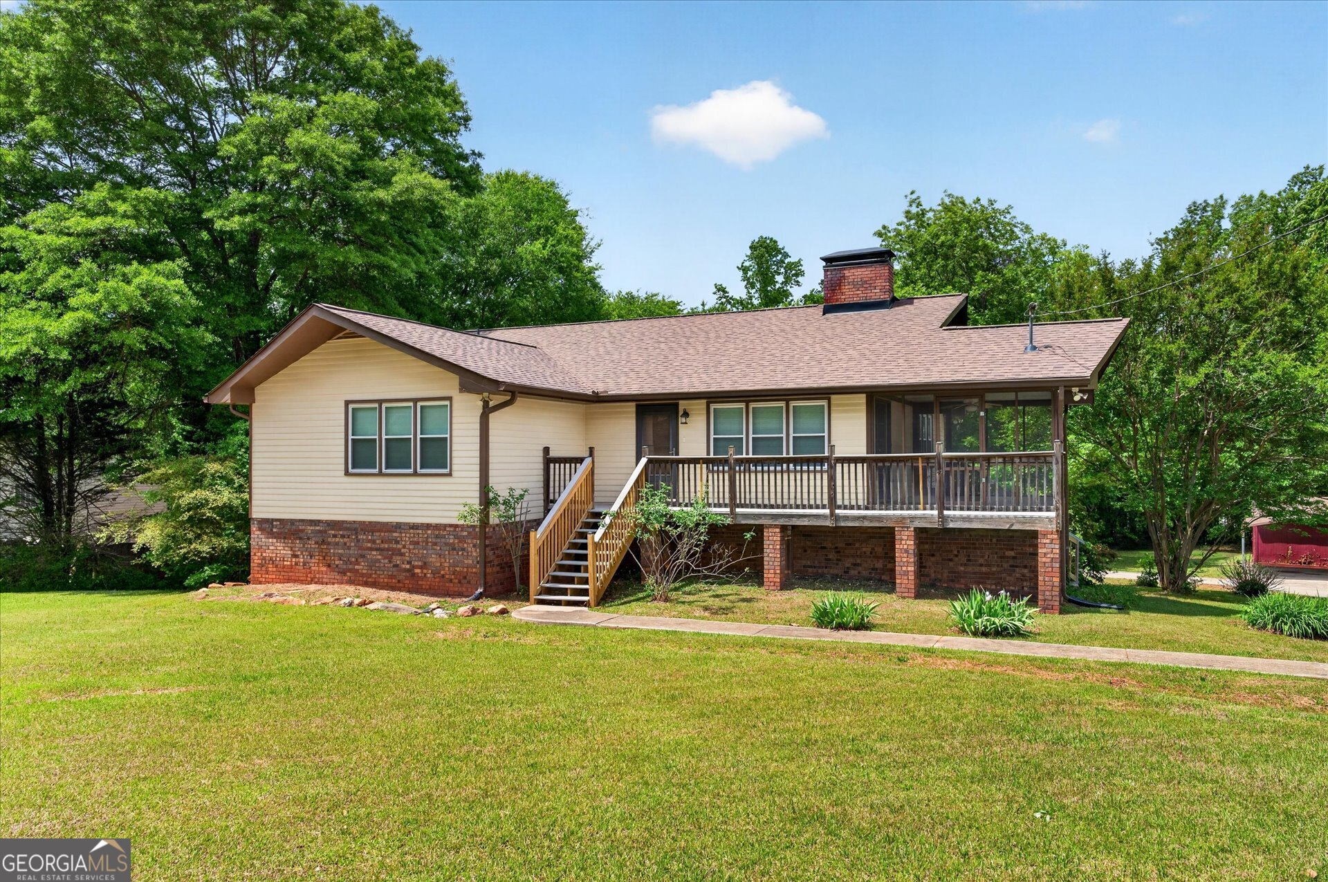 6882 Cowan Mill Road Winston GA 30187