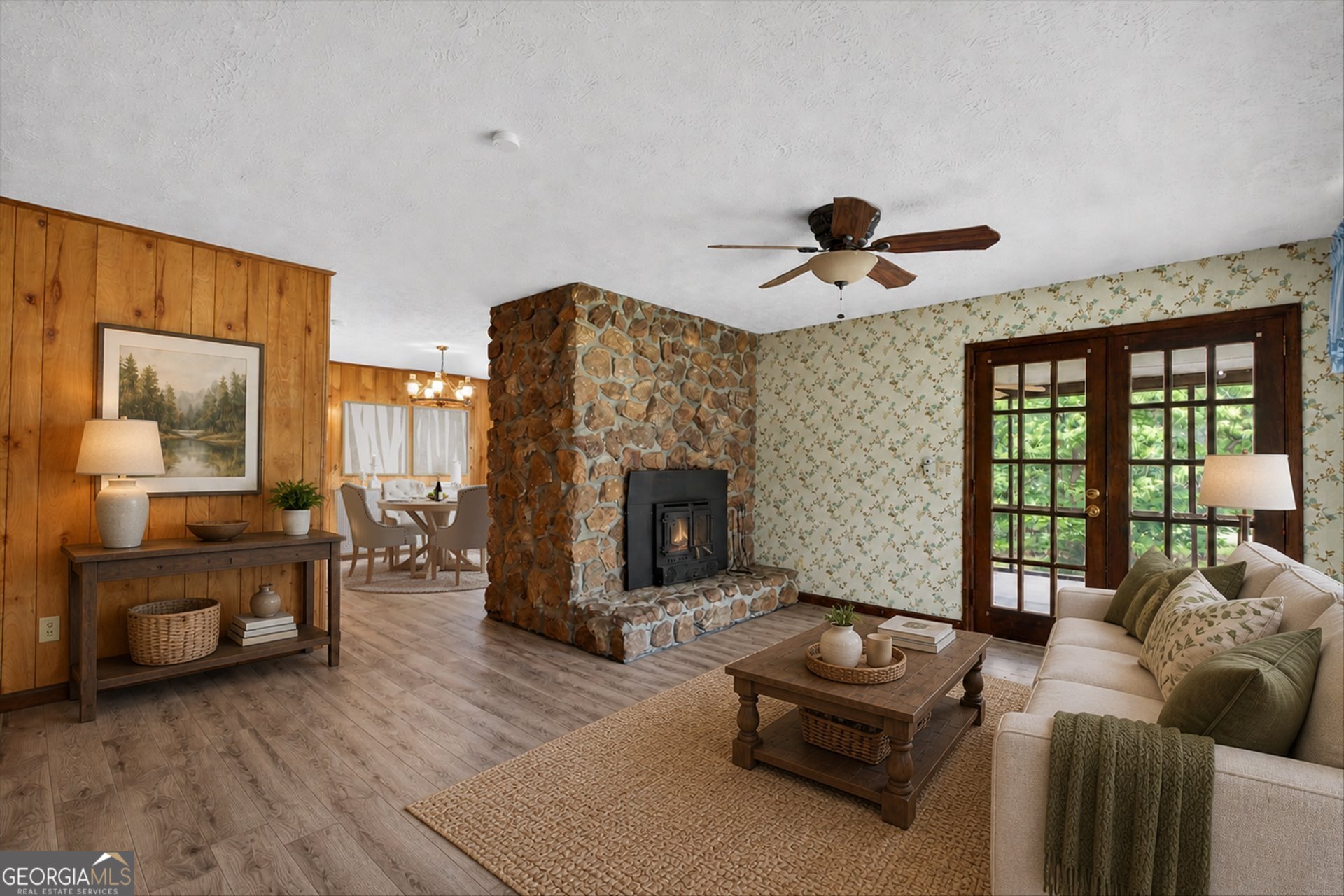 6882 Cowan Mill Road Winston GA 30187