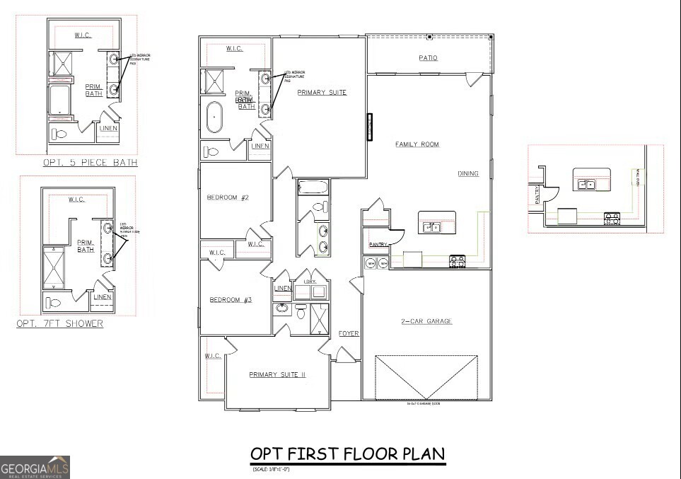 33 Faulkner Circle Social Circle GA 30025