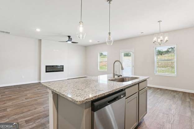 33 Faulkner Circle Social Circle GA 30025