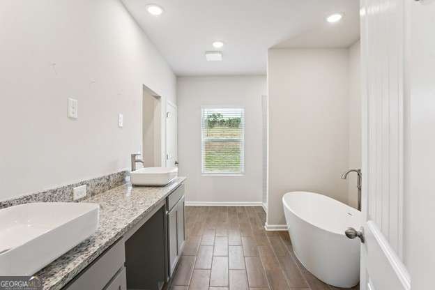 33 Faulkner Circle Social Circle GA 30025