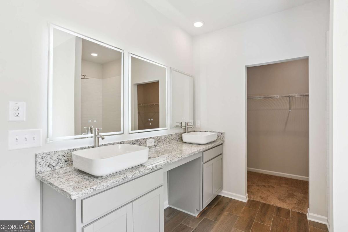 33 Faulkner Circle Social Circle GA 30025