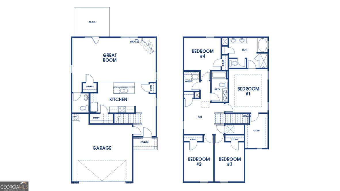 11974 Aukerman Way Hampton GA 30228