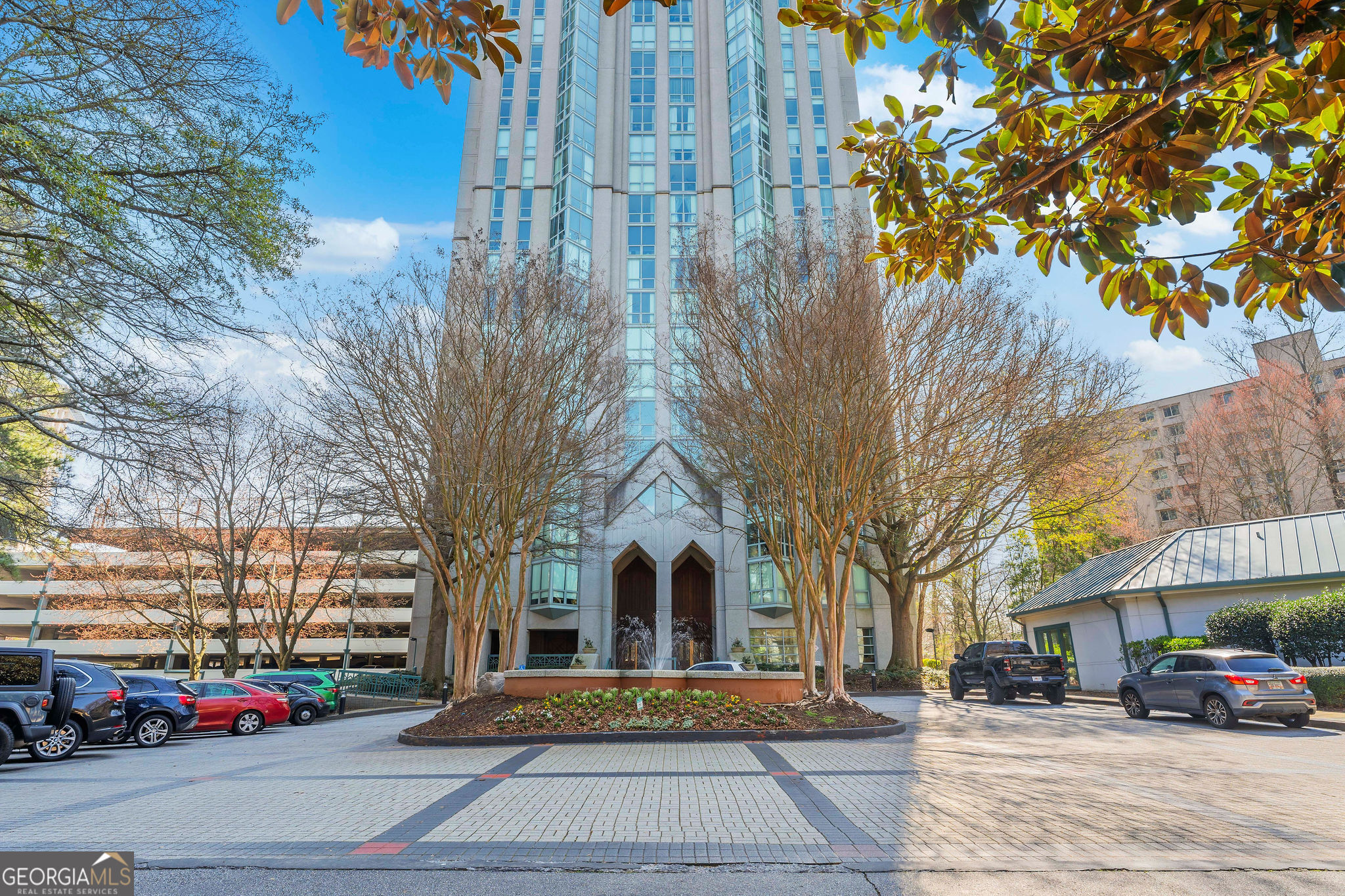 2870 Pharr Court South NW Atlanta GA 30305