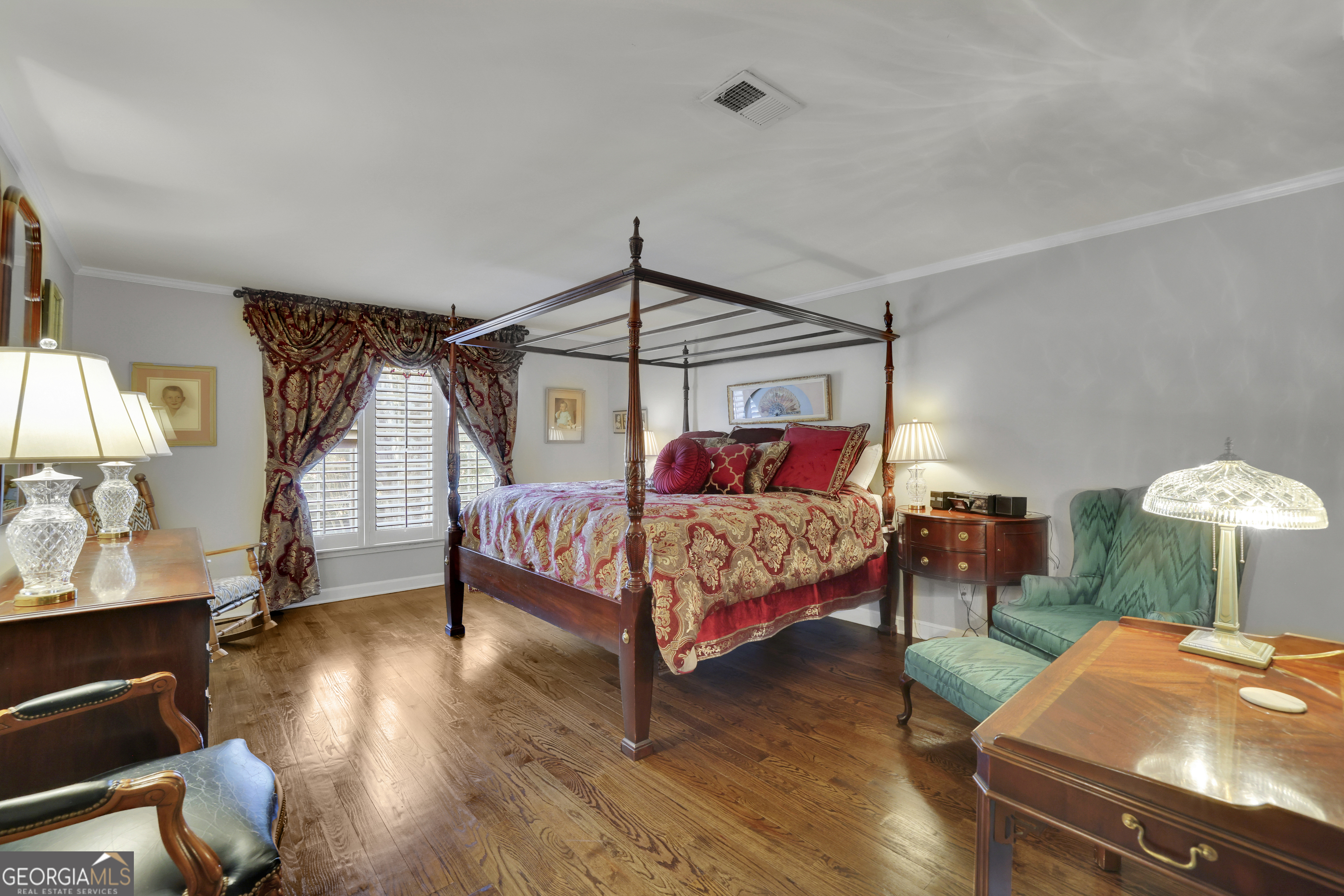 2 Paces West Terrace NW Atlanta GA 30327