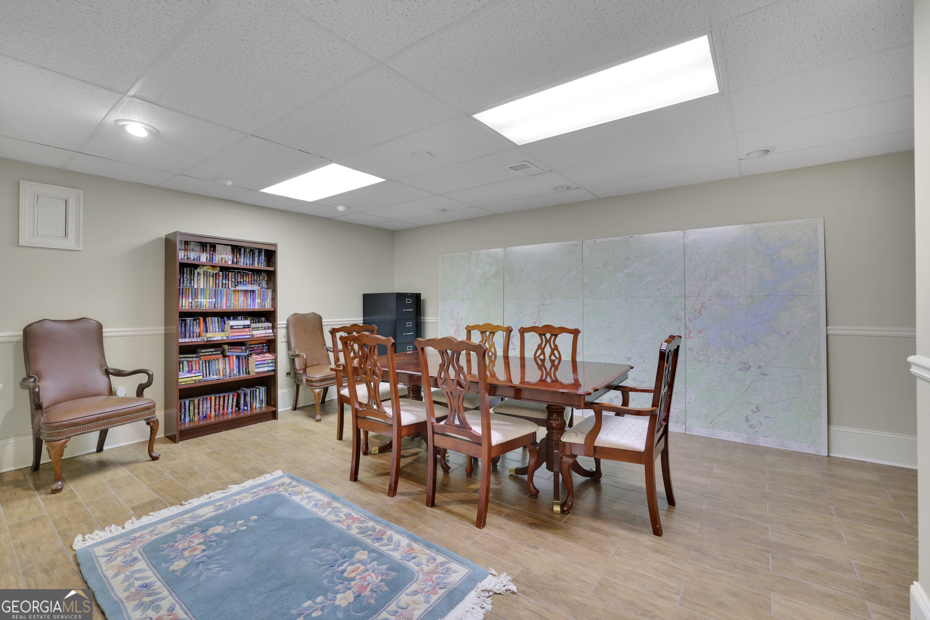 2 Paces West Terrace NW Atlanta GA 30327