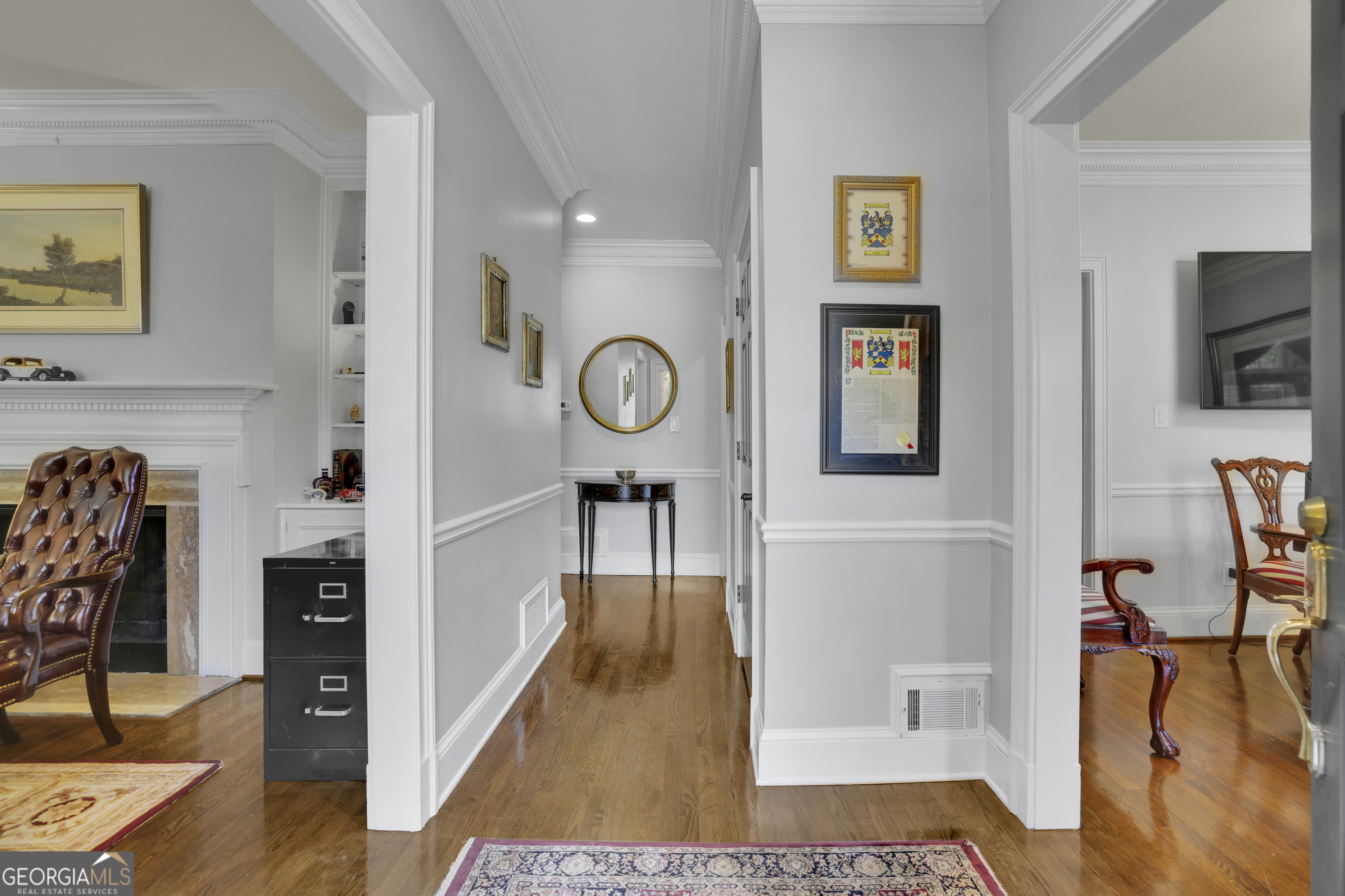 2 Paces West Terrace NW Atlanta GA 30327