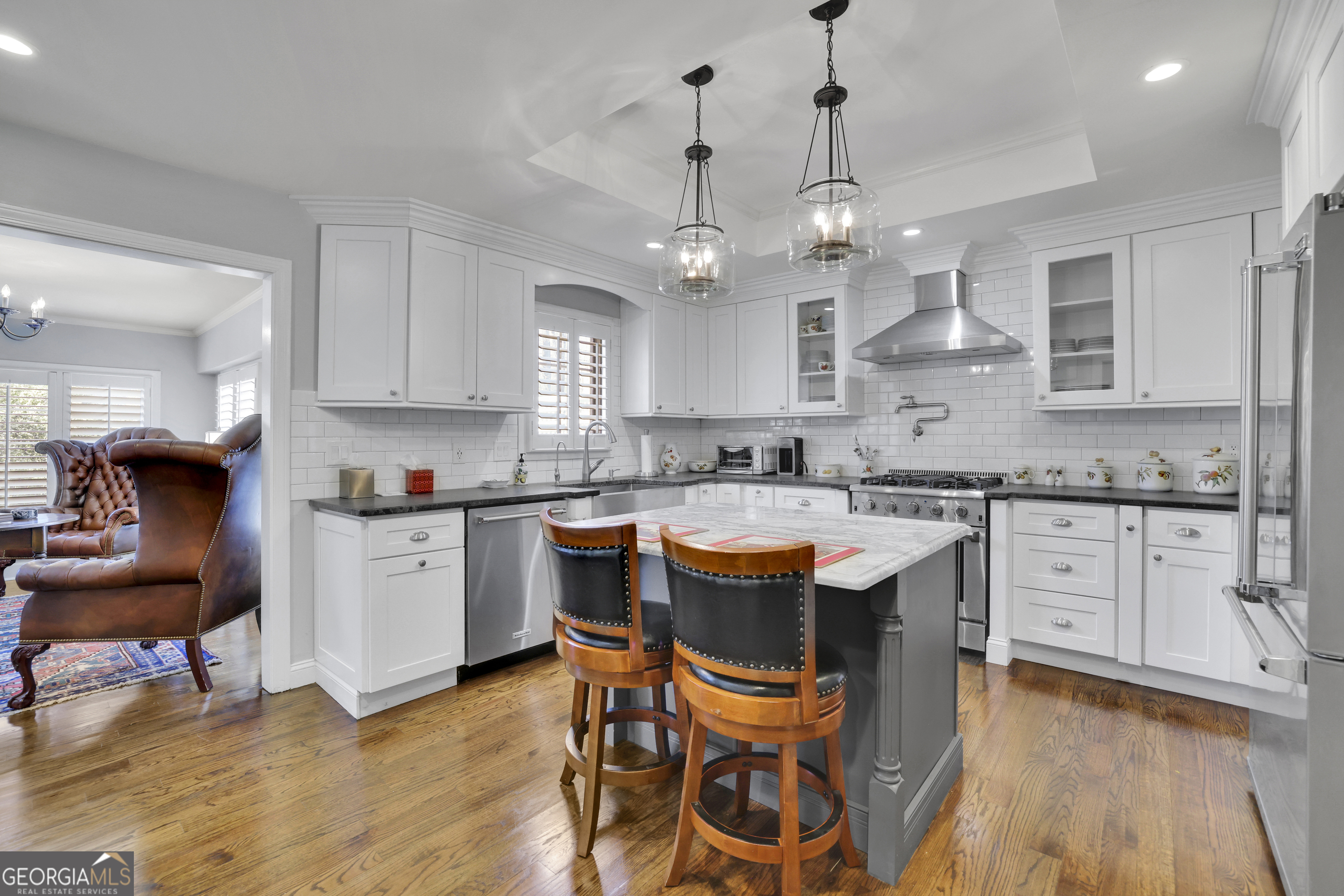 2 Paces West Terrace NW Atlanta GA 30327