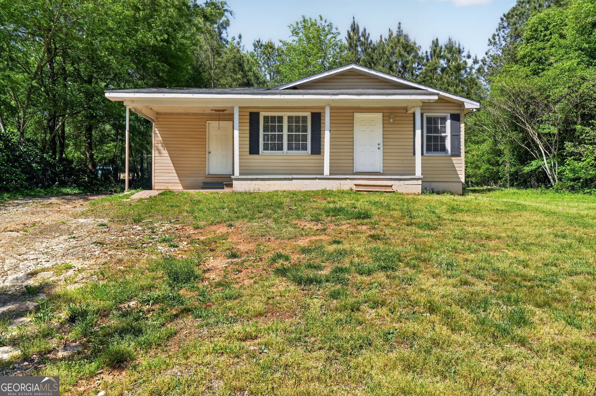 181 Pine Grove Drive Canton GA 30114