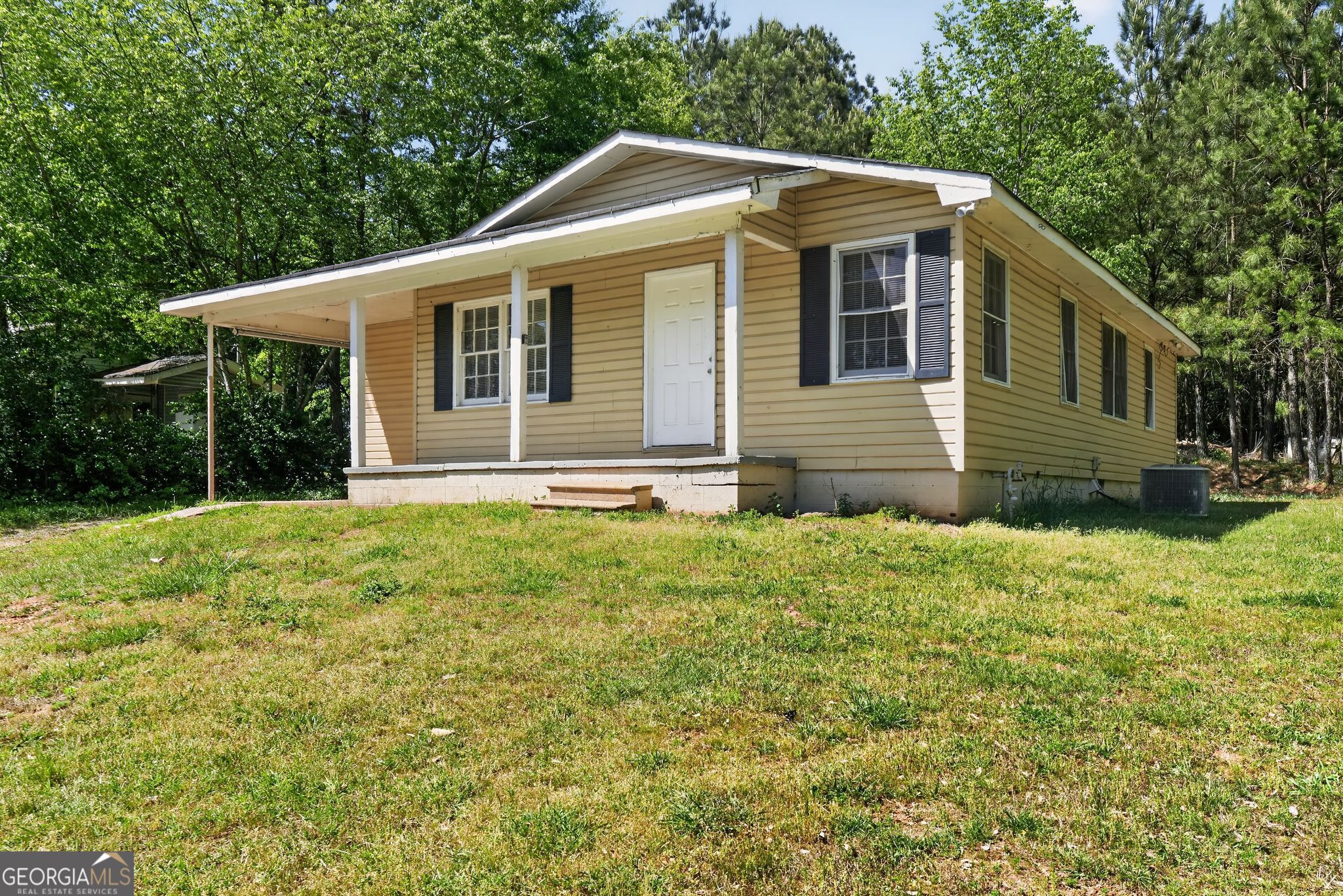 181 Pine Grove Drive Canton GA 30114