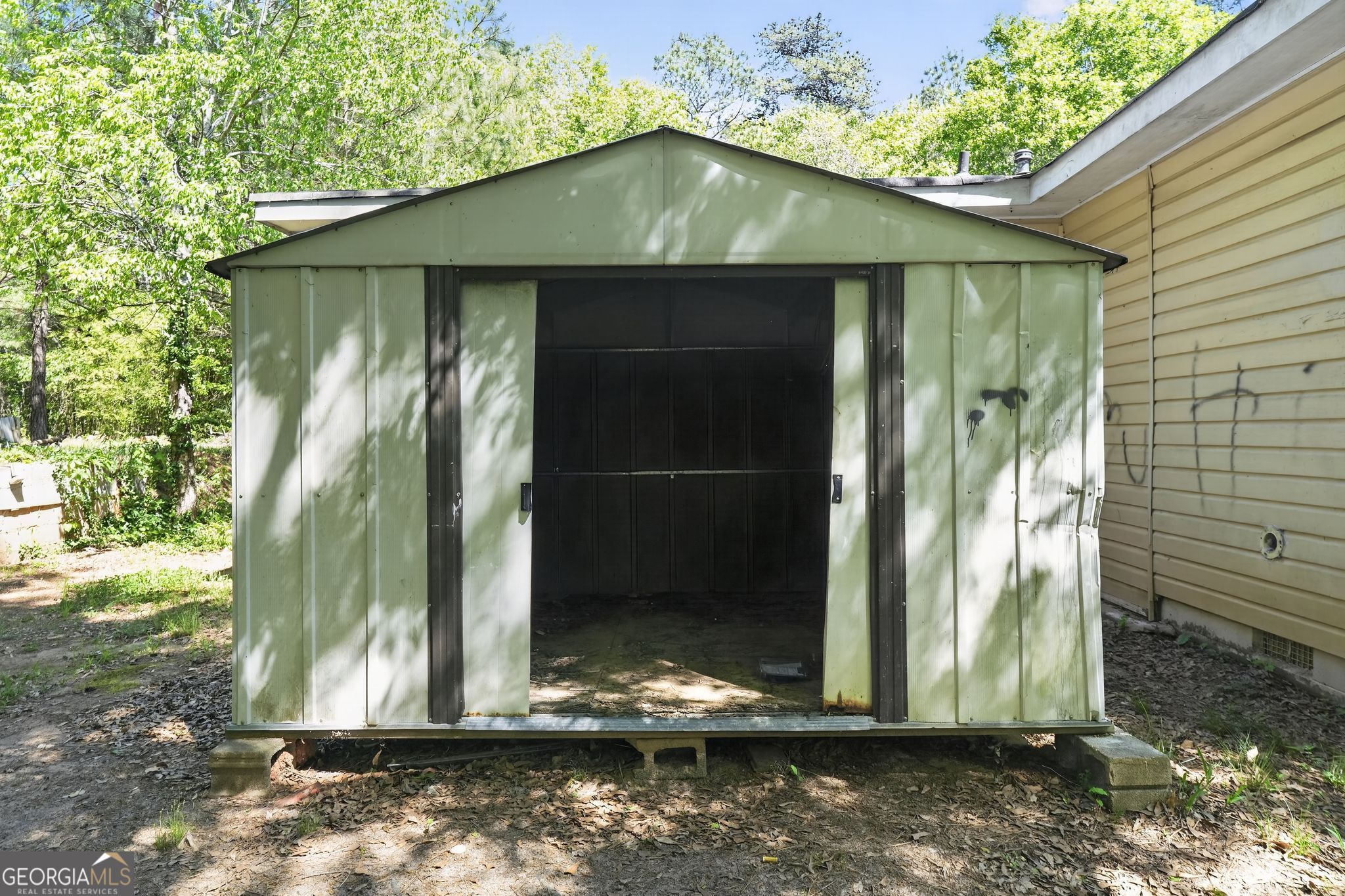 181 Pine Grove Drive Canton GA 30114