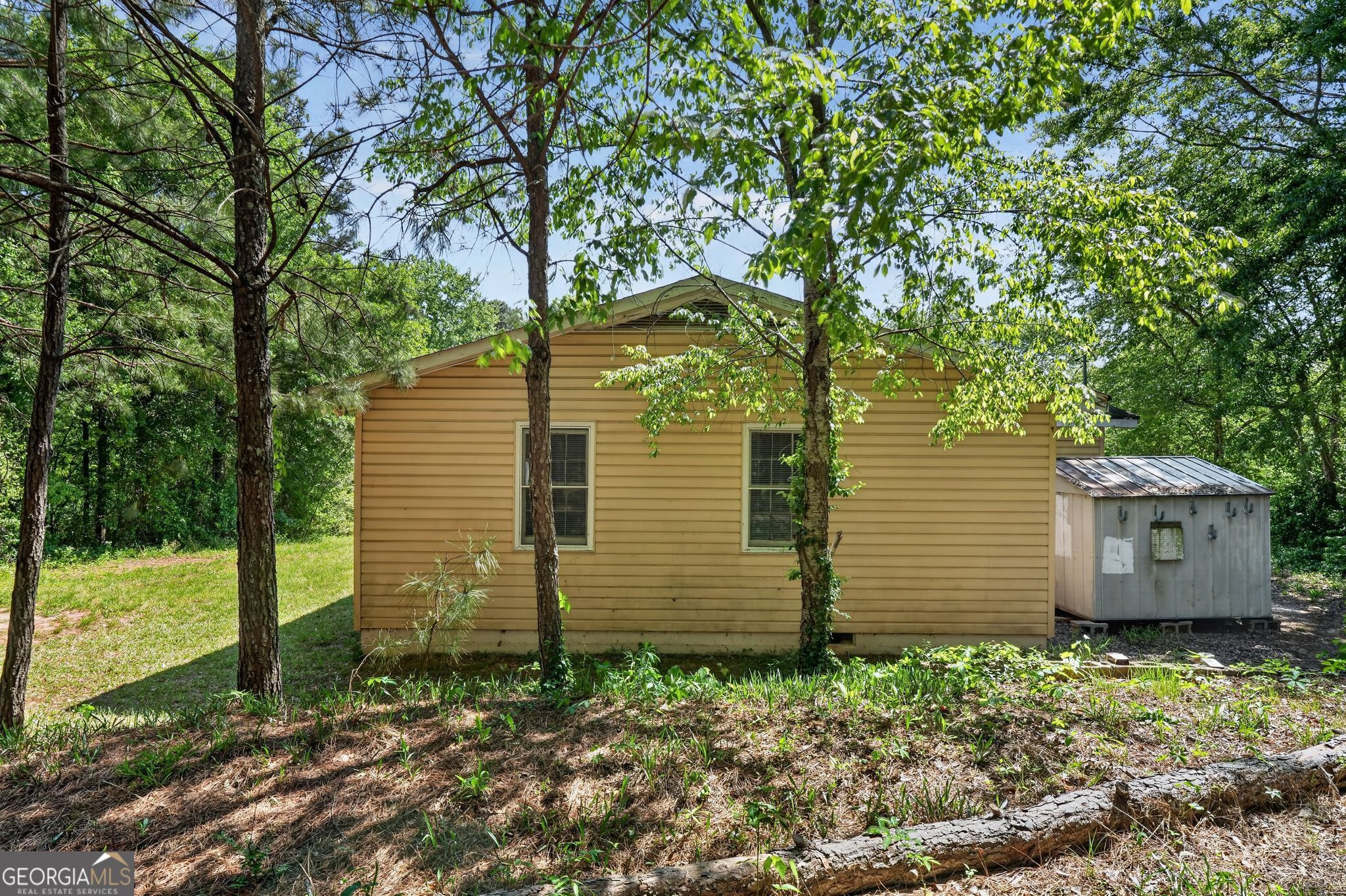 181 Pine Grove Drive Canton GA 30114