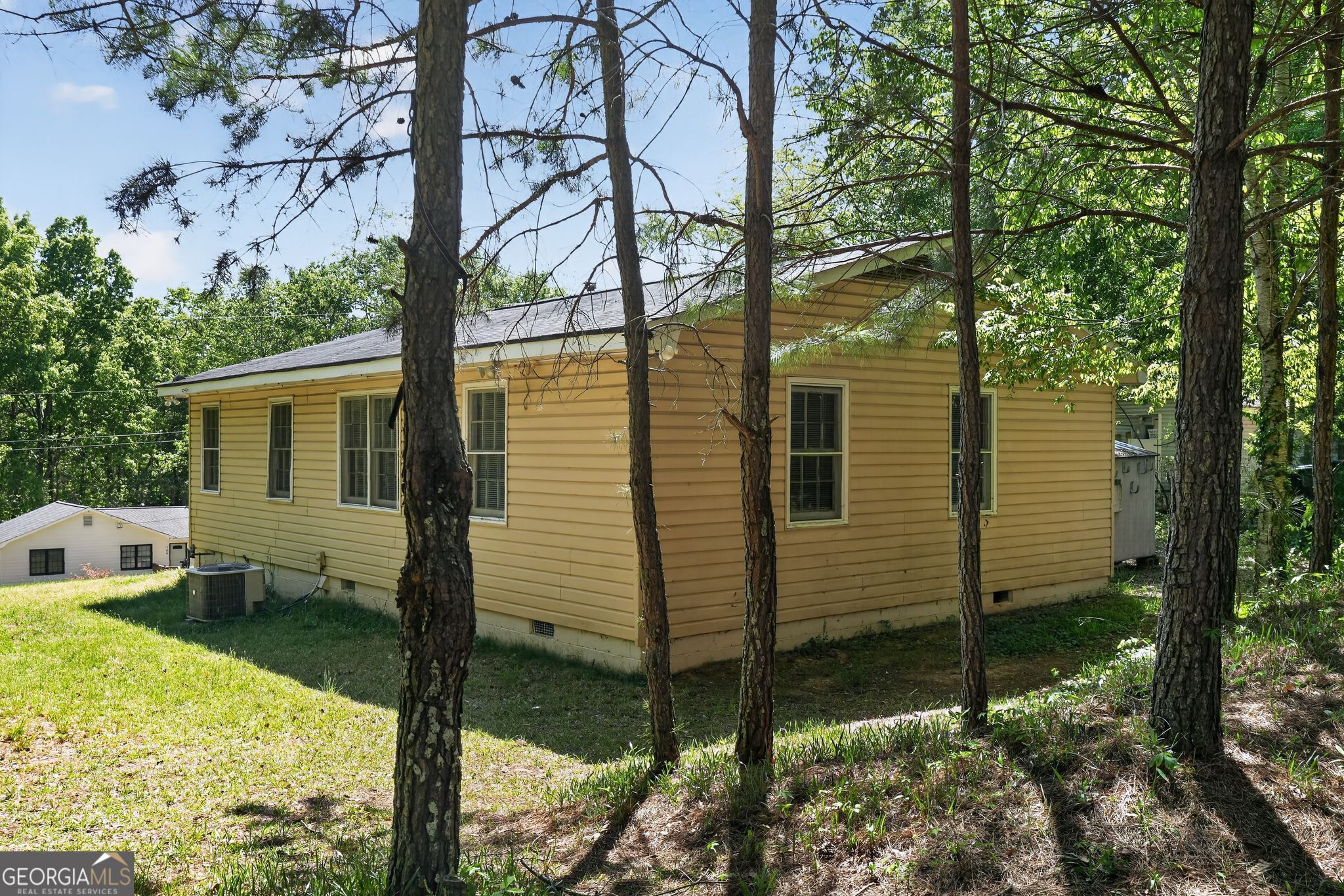 181 Pine Grove Drive Canton GA 30114