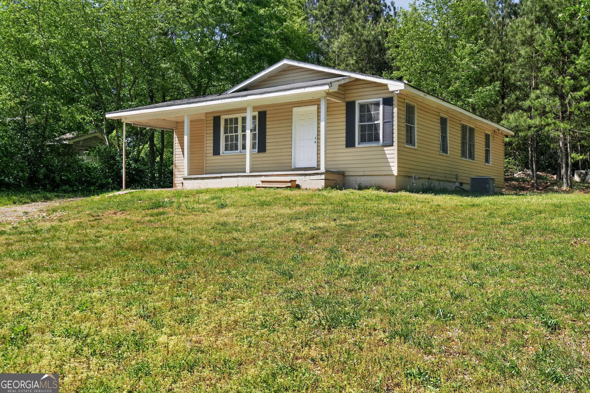 181 Pine Grove Drive Canton GA 30114