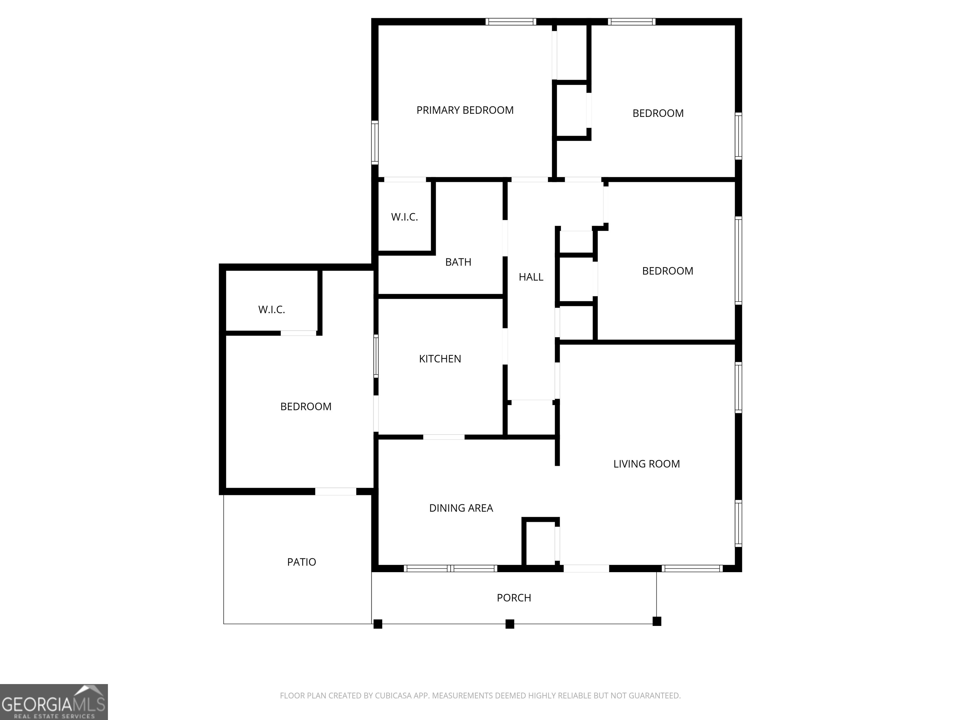 181 Pine Grove Drive Canton GA 30114