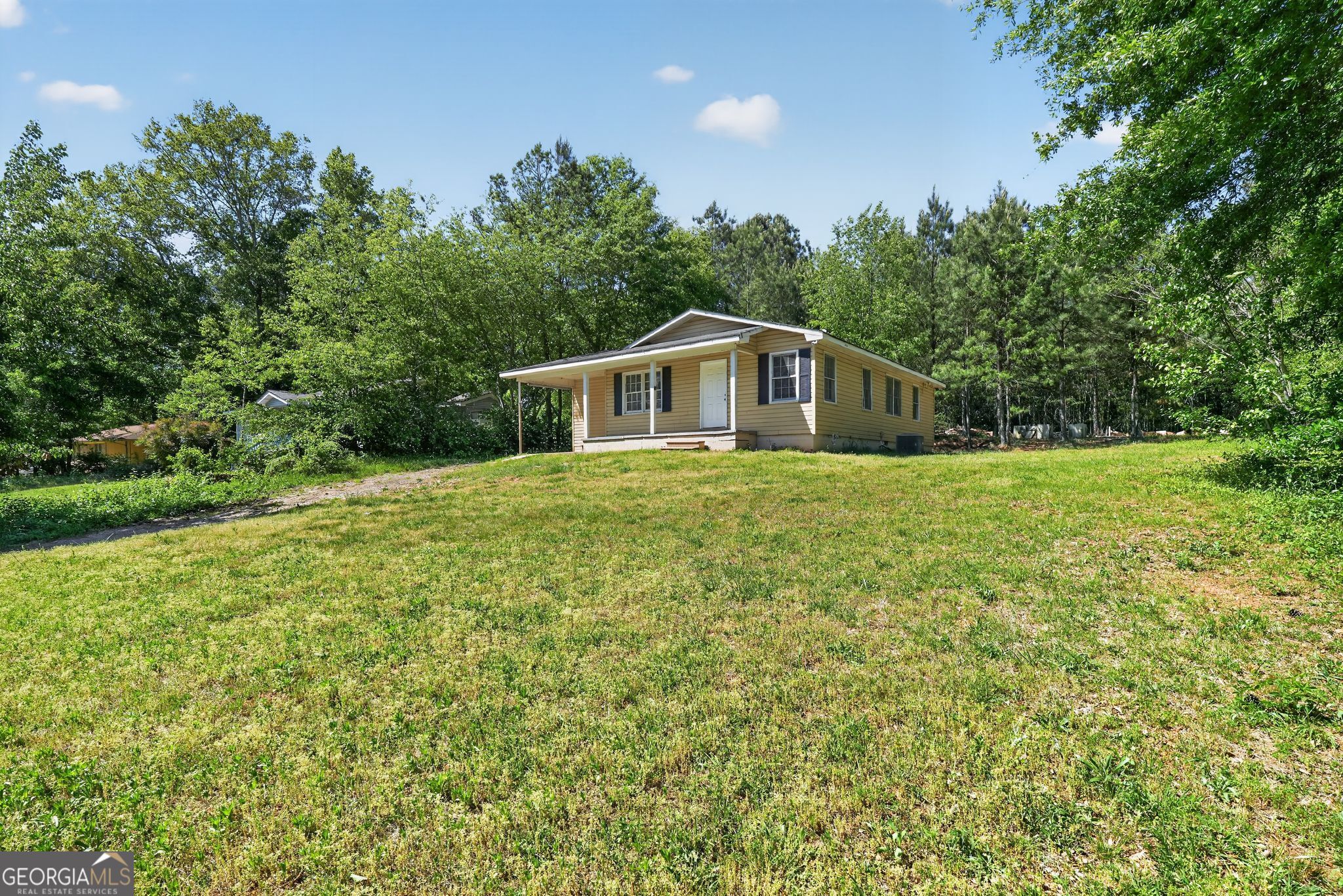 181 Pine Grove Drive Canton GA 30114