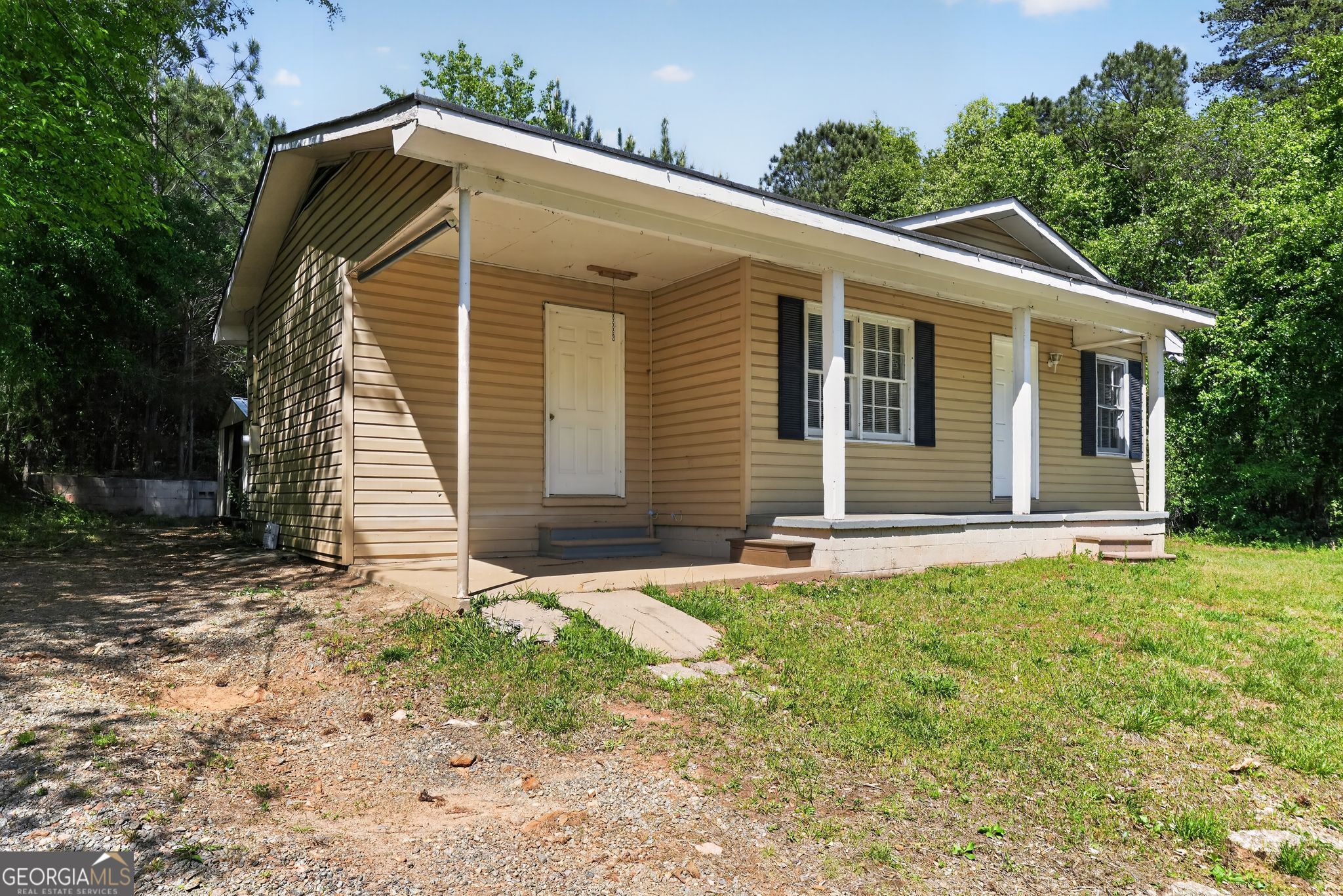 181 Pine Grove Drive Canton GA 30114